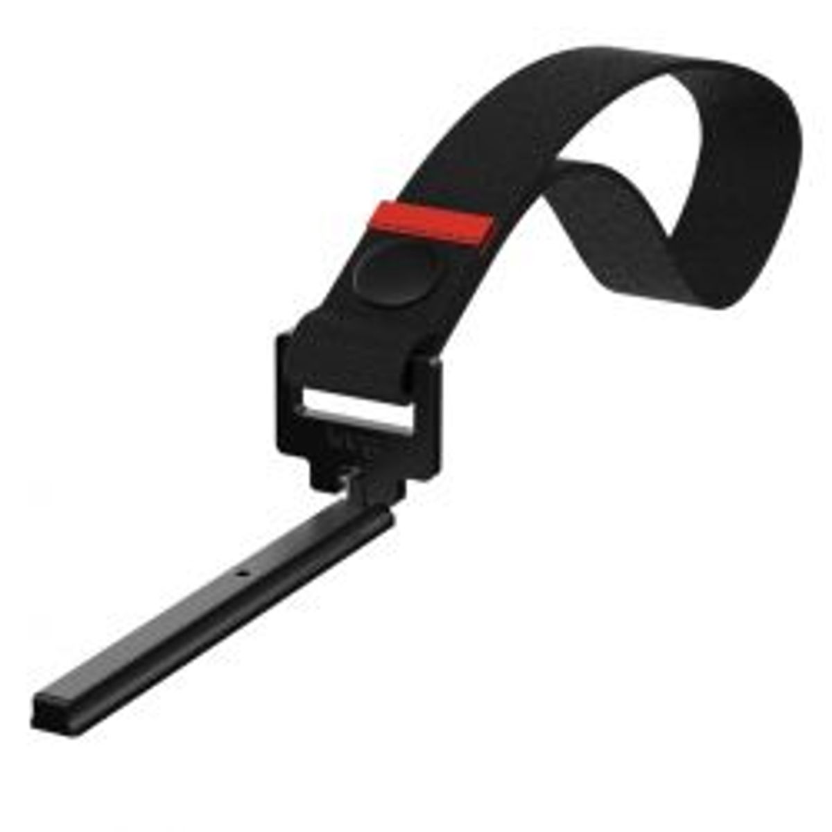 Knog PWR flashlight Læder Strap sort - Lygteholder