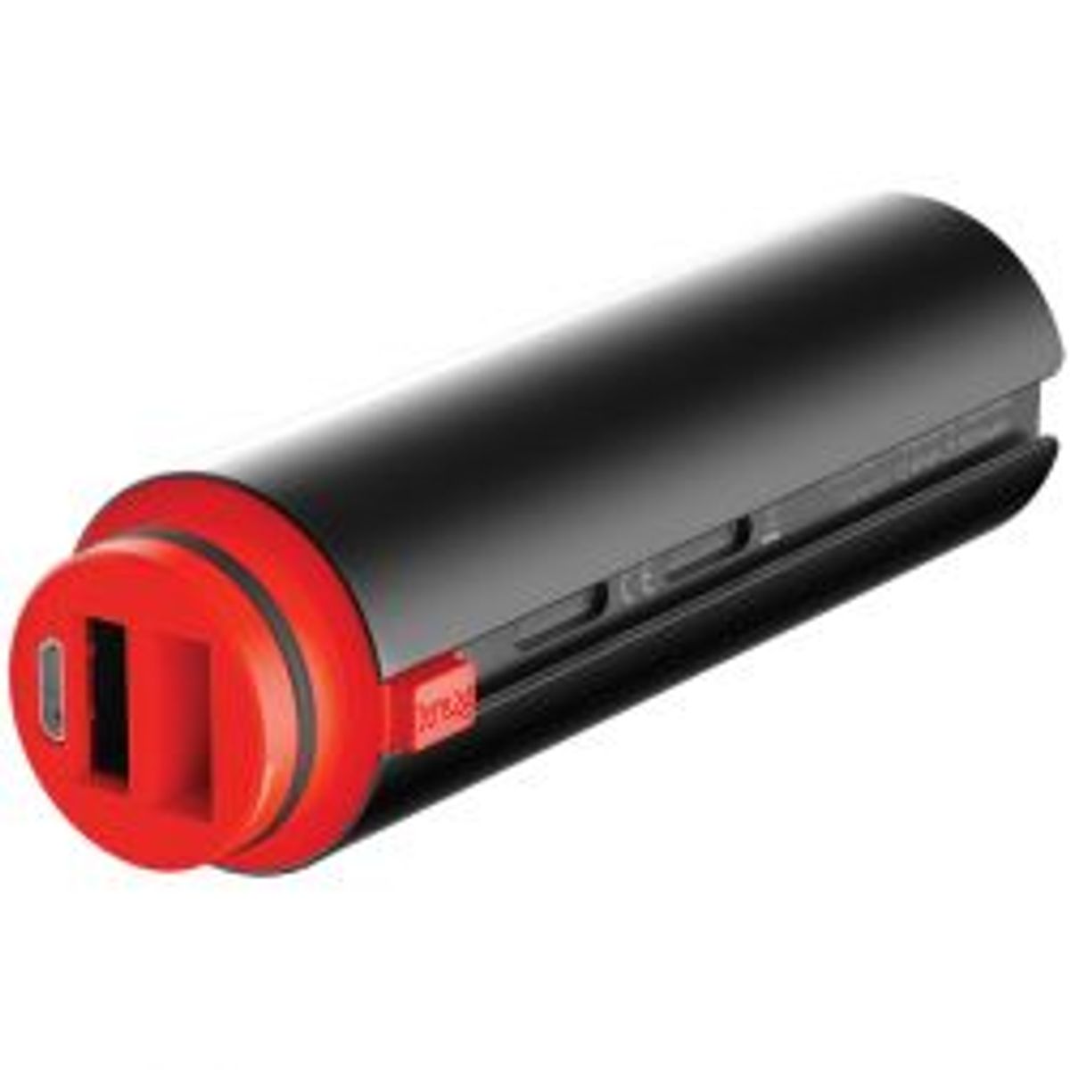 Knog Tilbehør Pwr Bank S 3350 Mah Sort - Powerbank