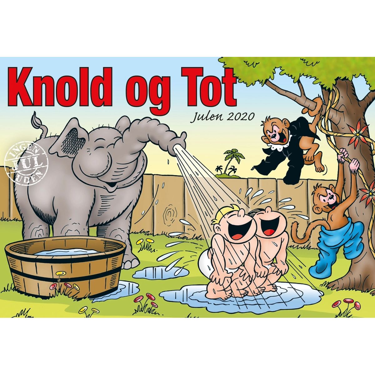 Knold & Tot