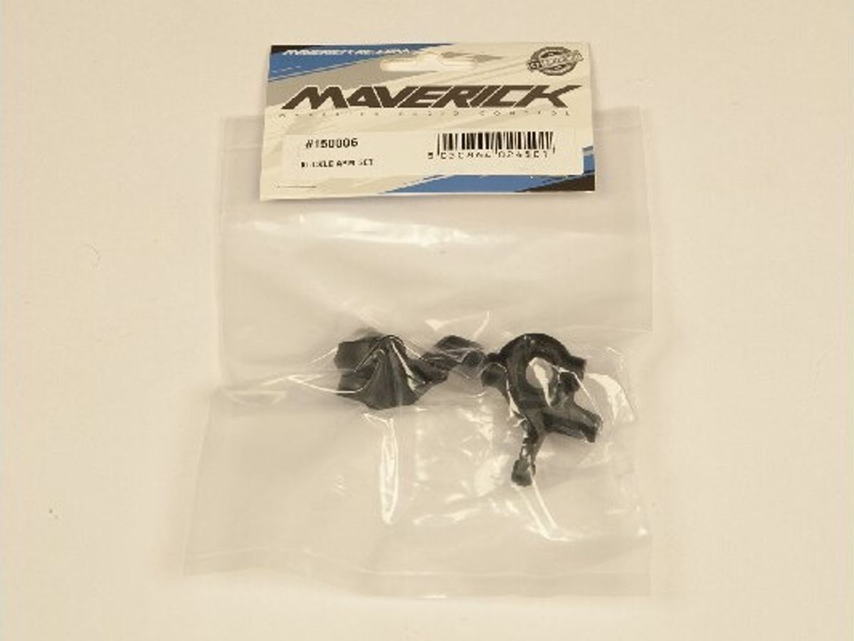 Knuckle Arm Set - Mv150006 - Maverick Rc