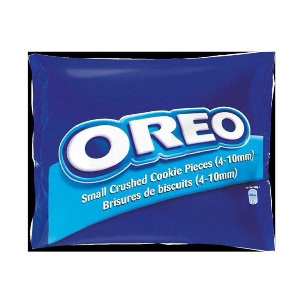 Knuste Oreos Ps 400g