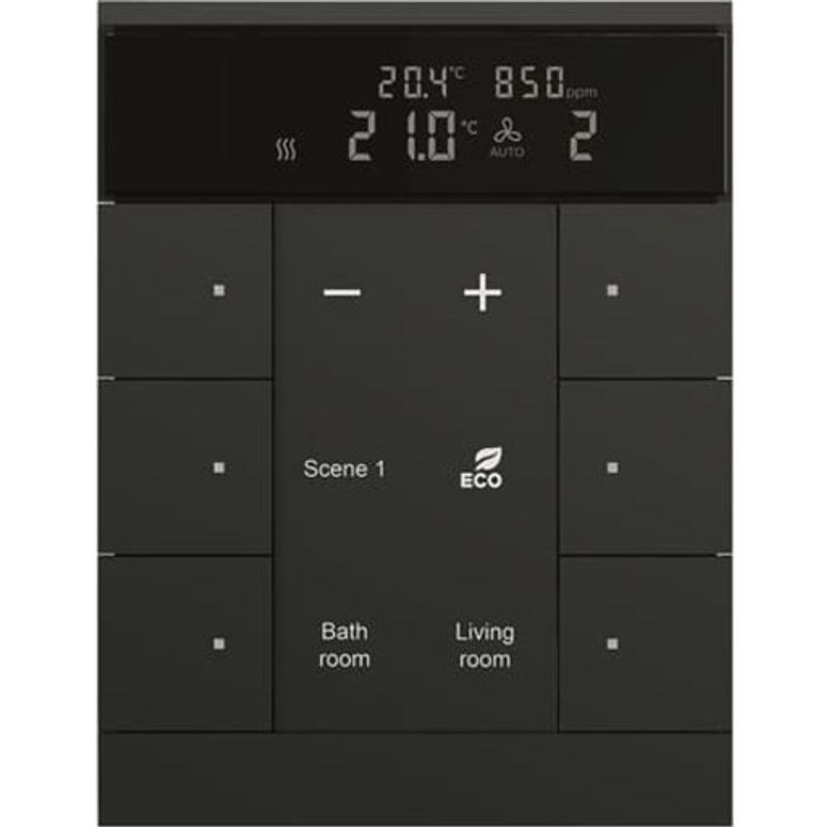 KNX Betjeningspanel SBC/U6.0.1-885