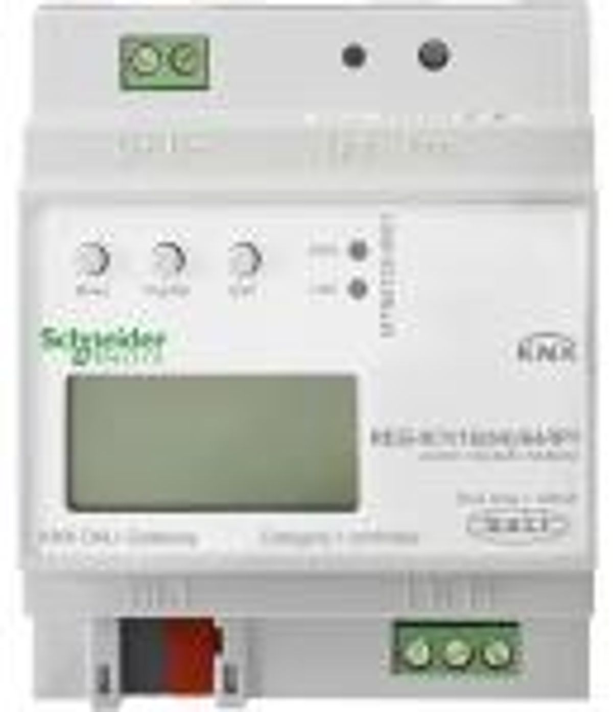 Knx Dali-gateway Reg-k/1/16(64)/64/ip1