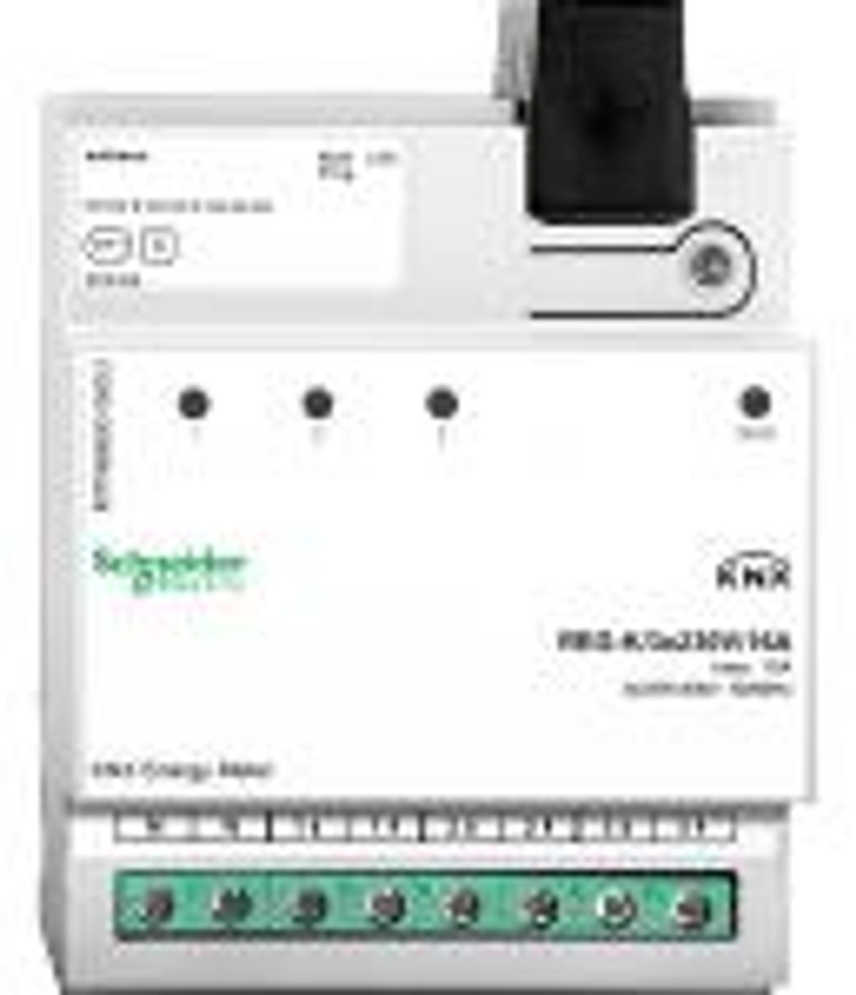 KNX ENERGIMÅLER 3X16A