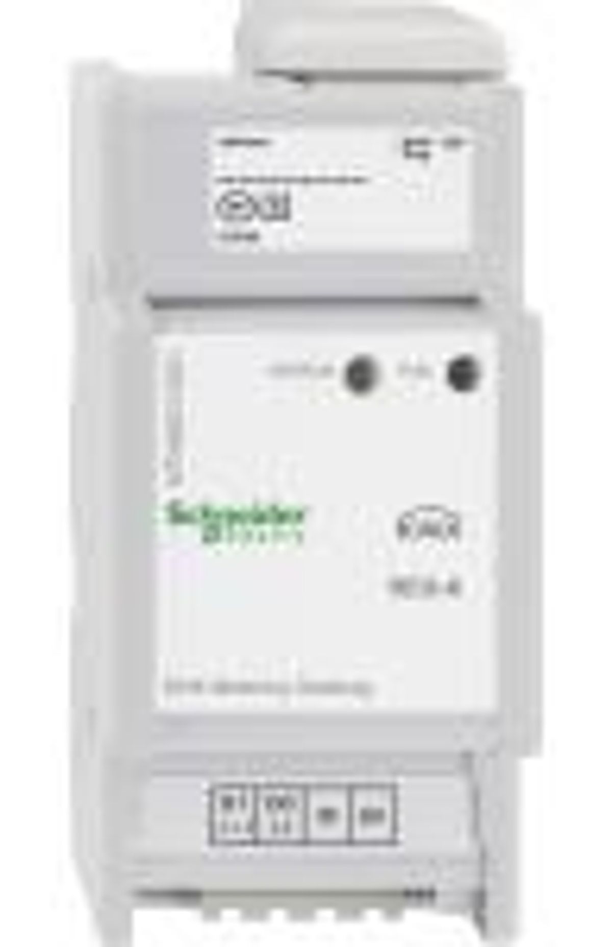 Knx Modbus Gateway