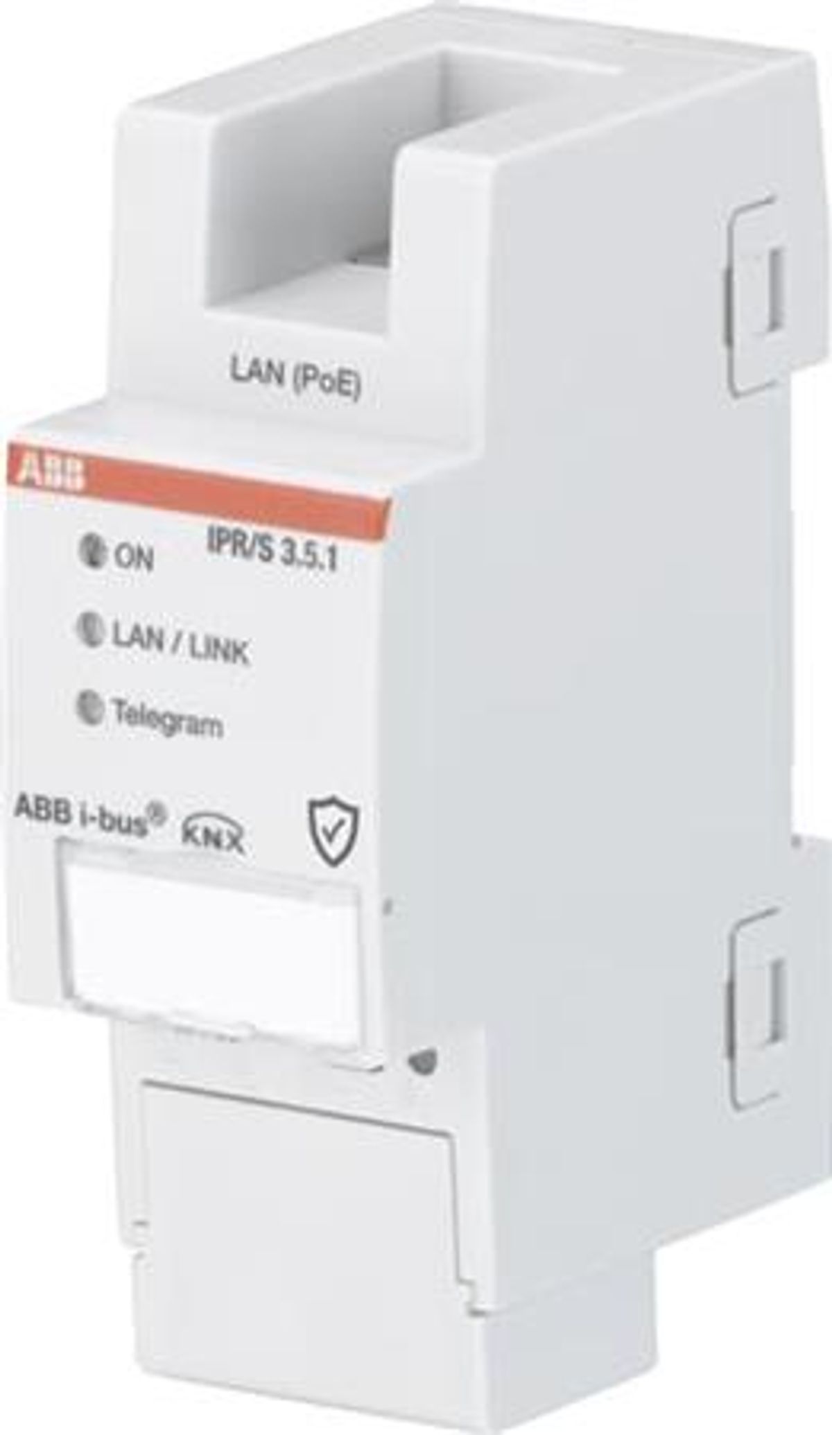 Knx Router Ipr/S3.5.1