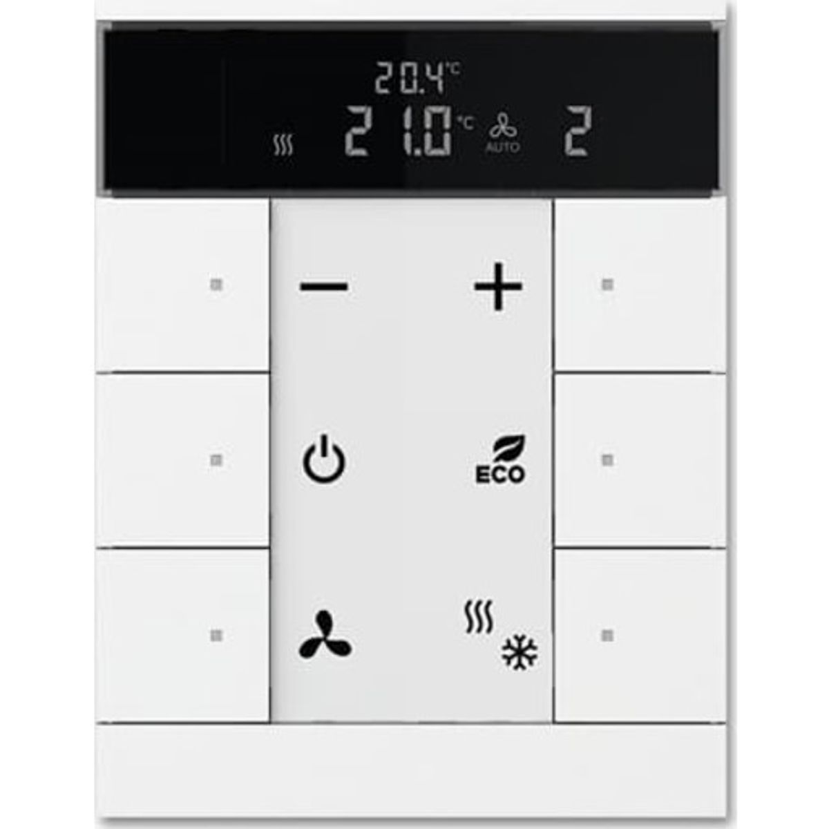 KNX Sensor SBR/U6.0.1-84