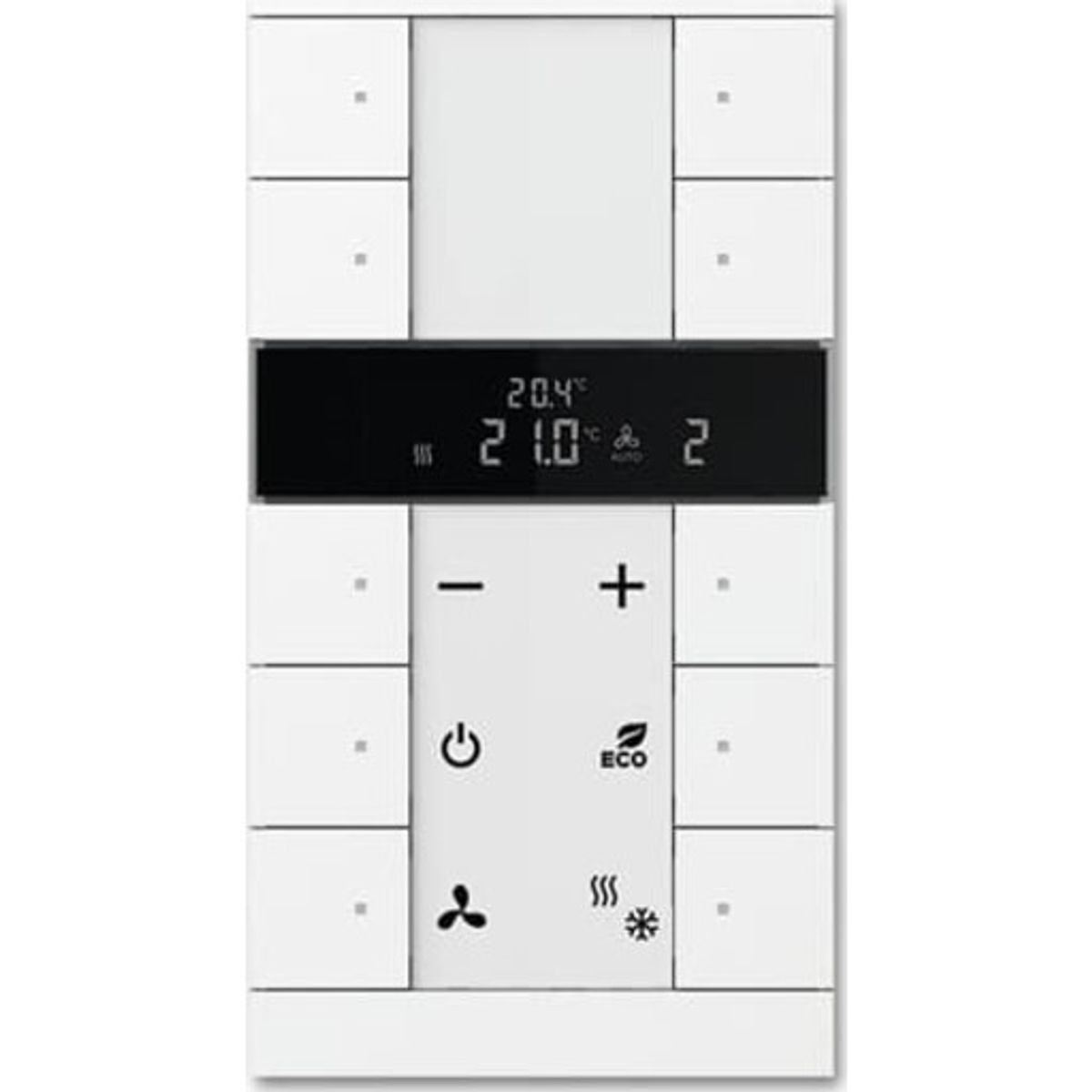 KNX Sensor SBS/U10.0.1-84