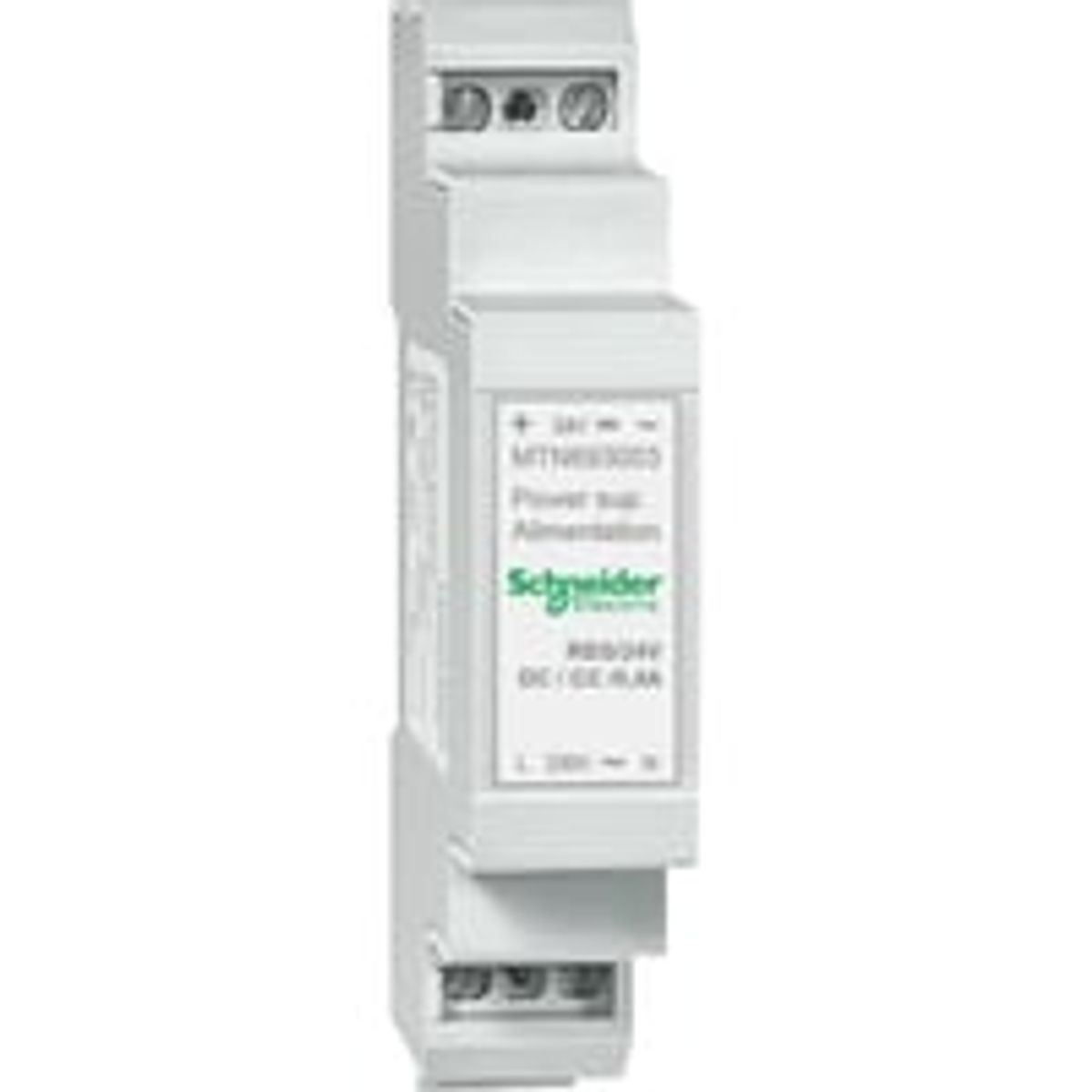 KNX spndingsforsyning 24V DC/0,4A DIN