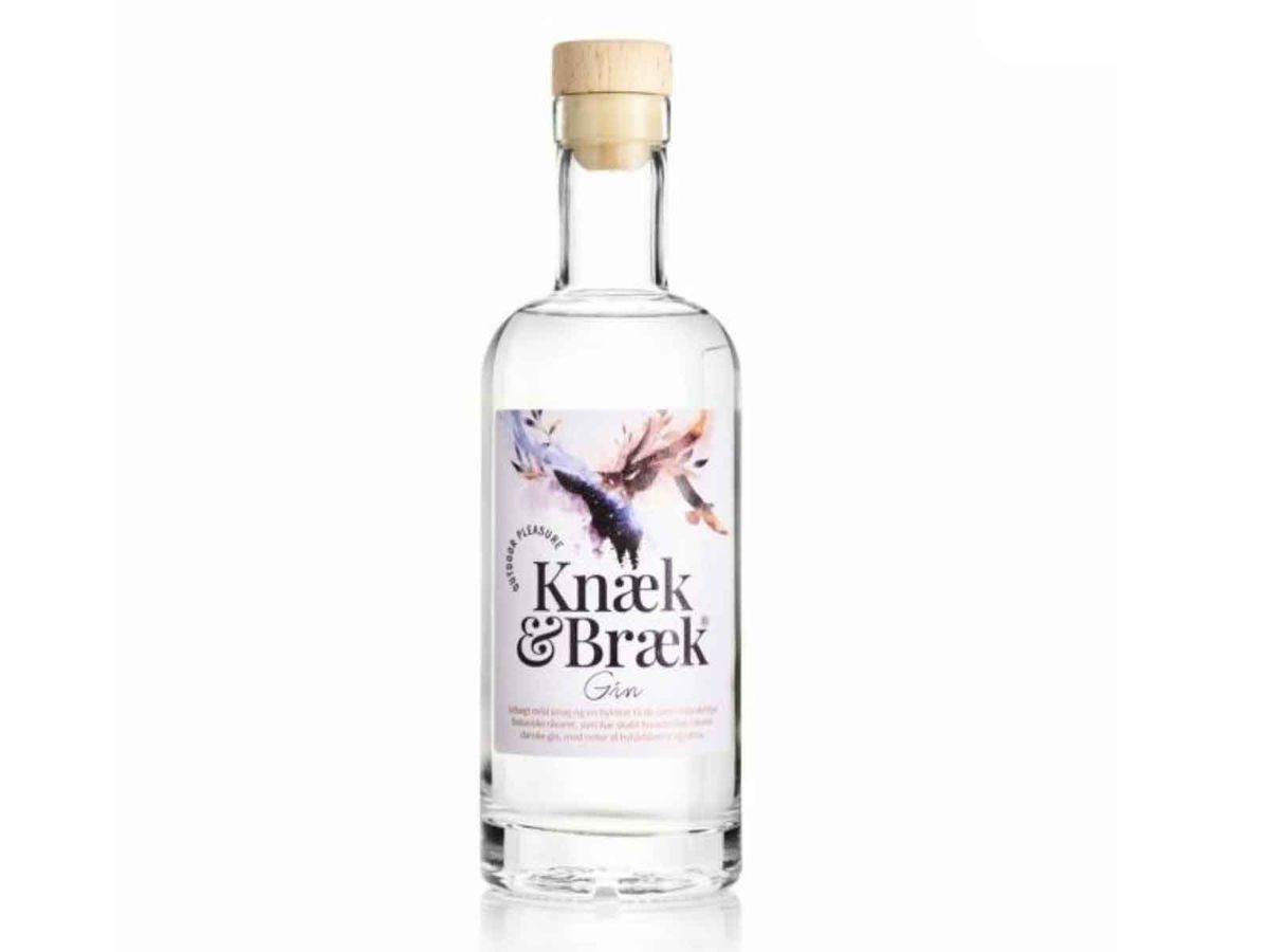 Knæk & Bræk Gin