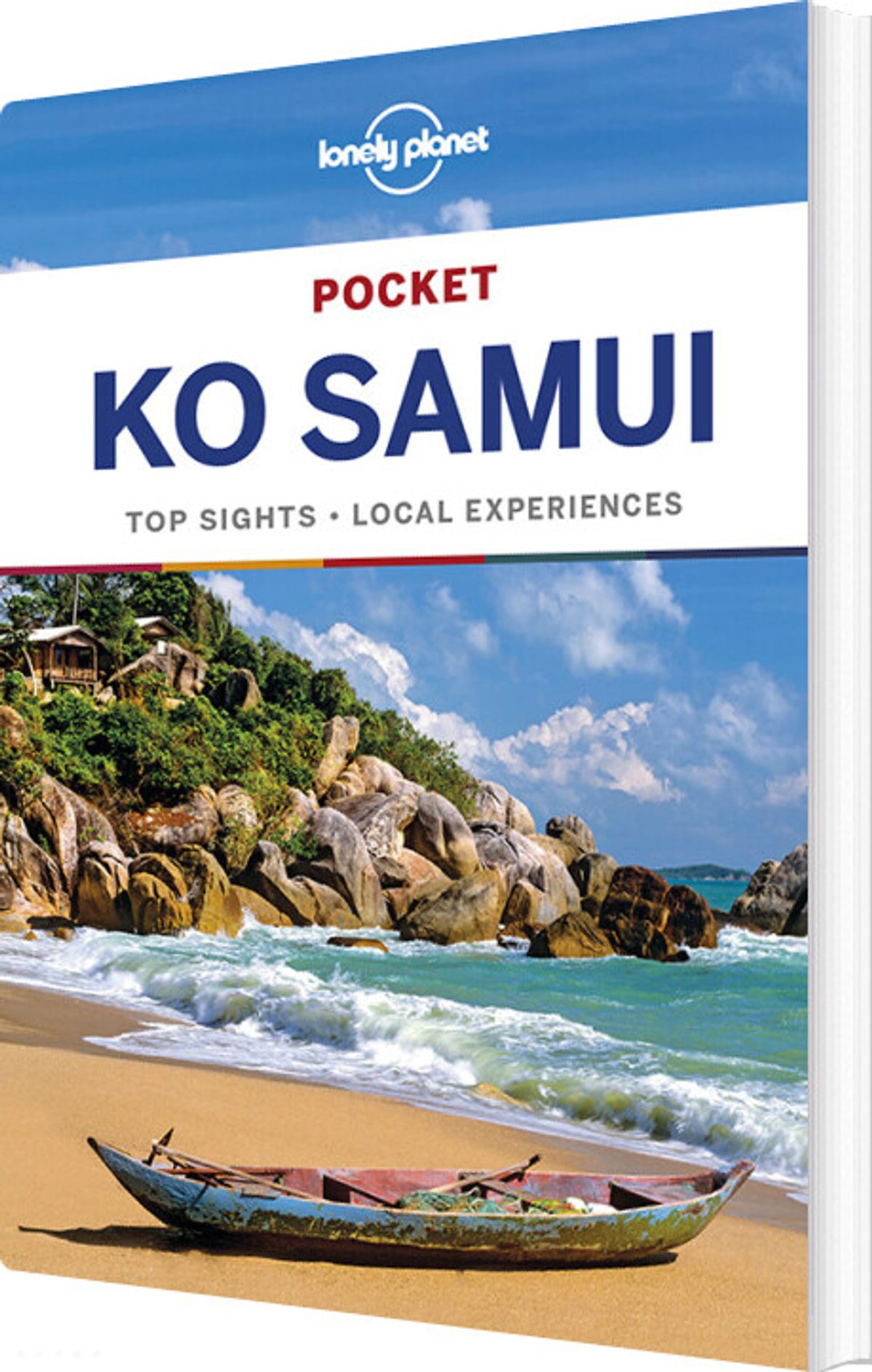 Ko Samui Pocket - Diverse - English Book