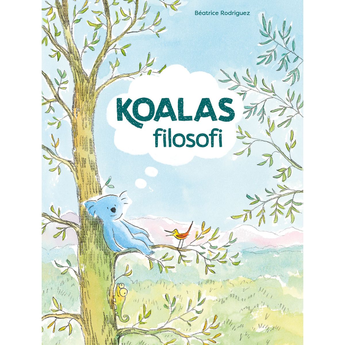 Koalas filosofi