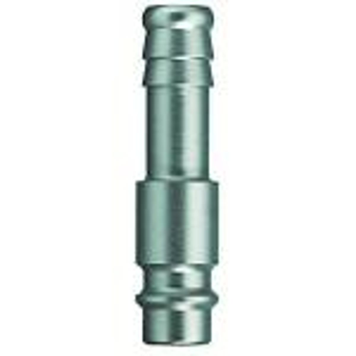 Koblingsnippel serie 25 sl 13 13mm slangestuds