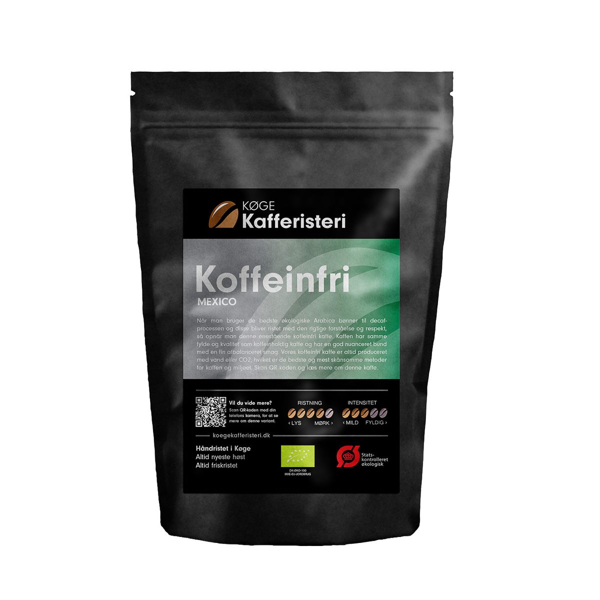 KOFFEINFRI