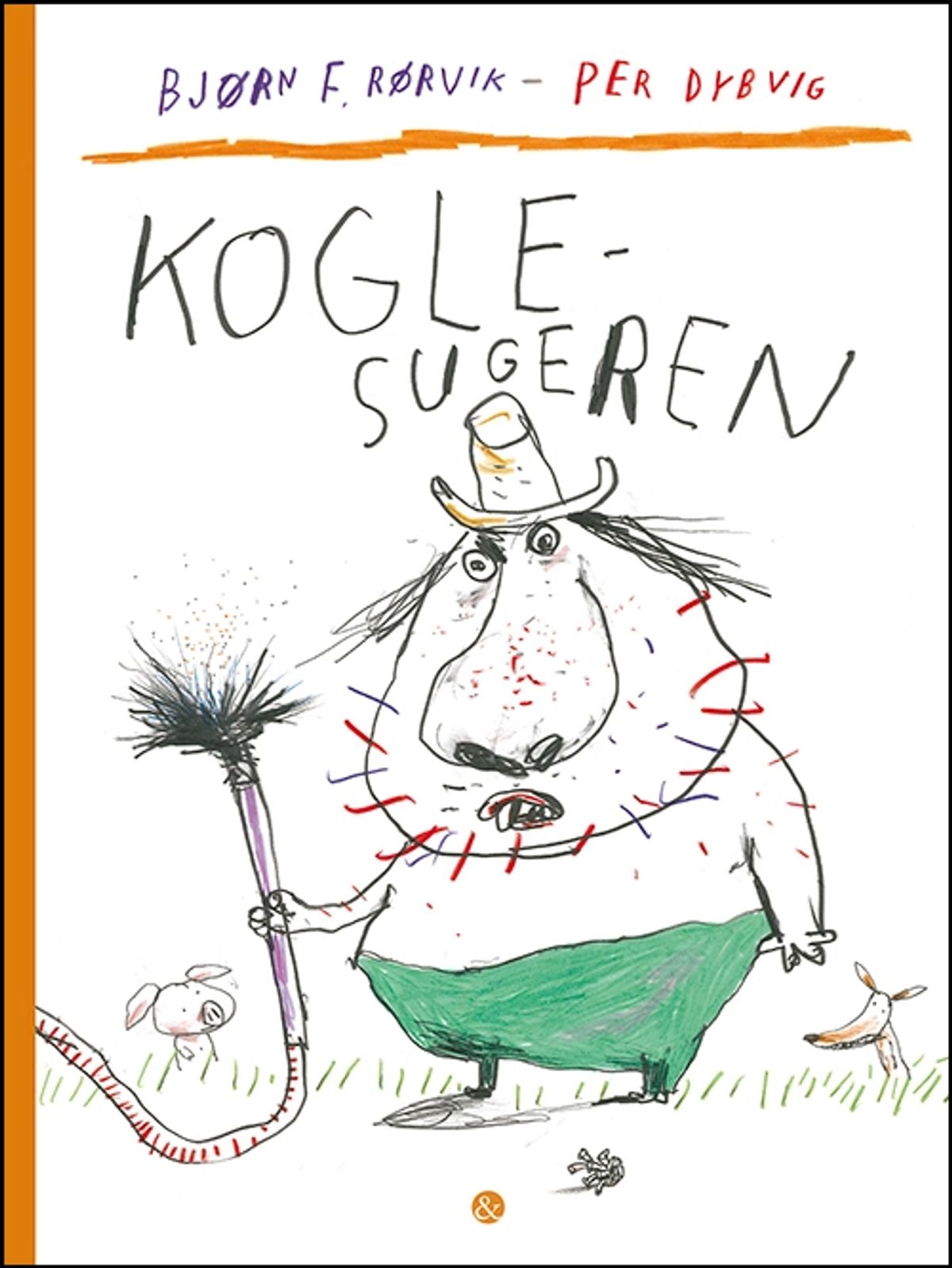 Koglesugeren