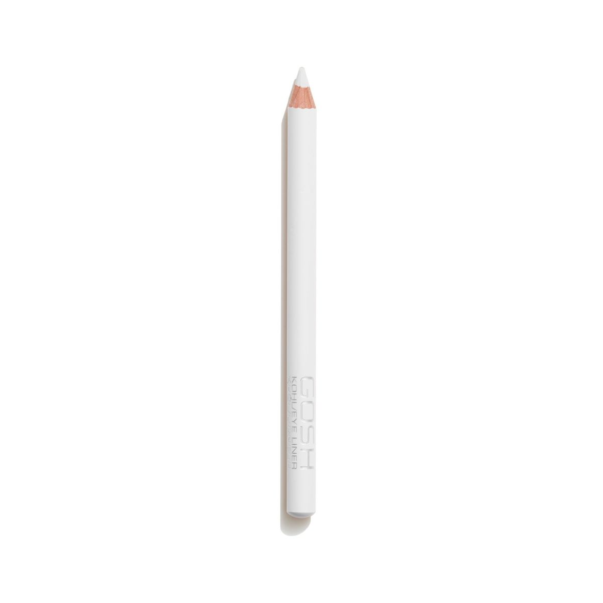 Kohl/Eye Liner - White