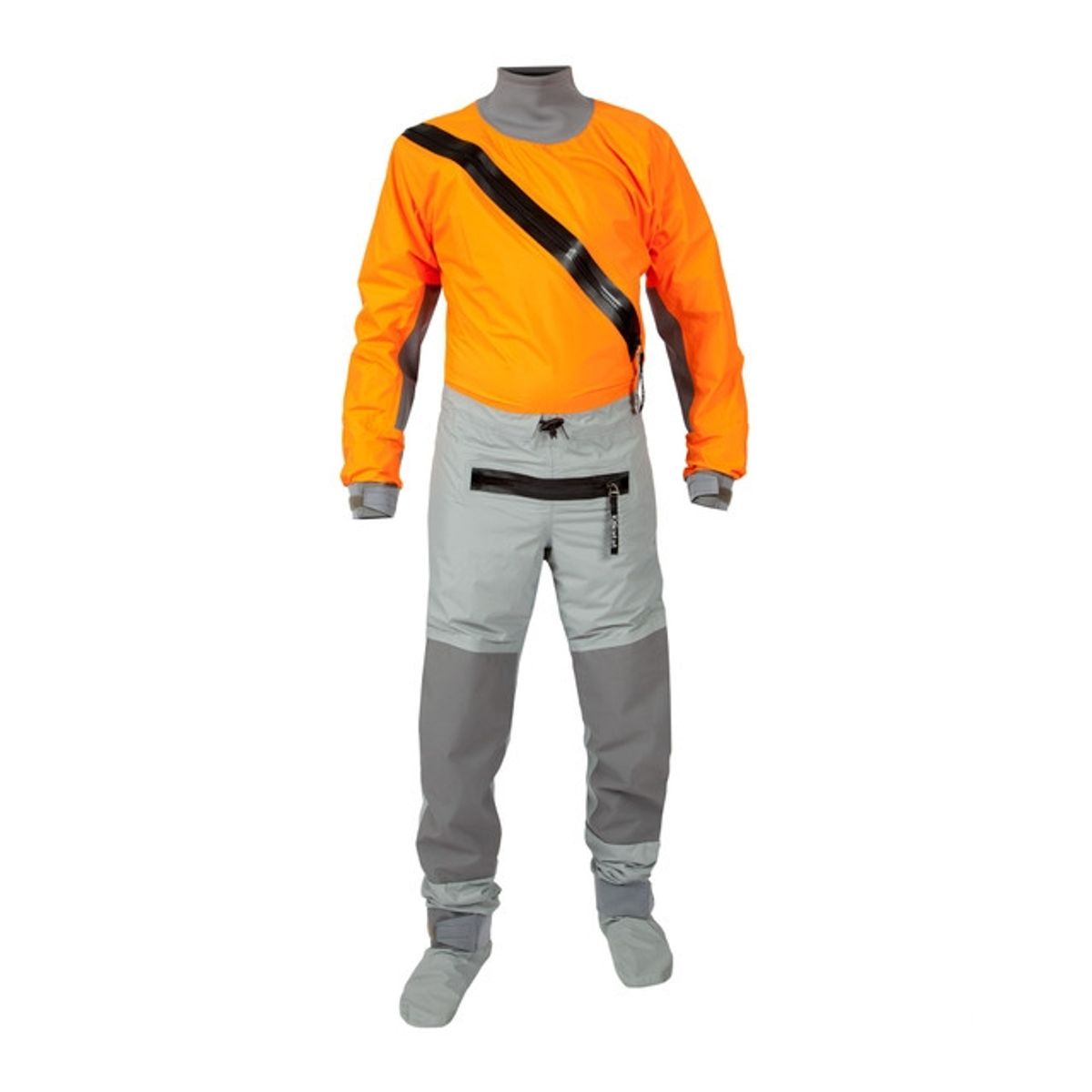 KOKATAT Hydrus Supernova paddling suit tørdragt-Blå-XL