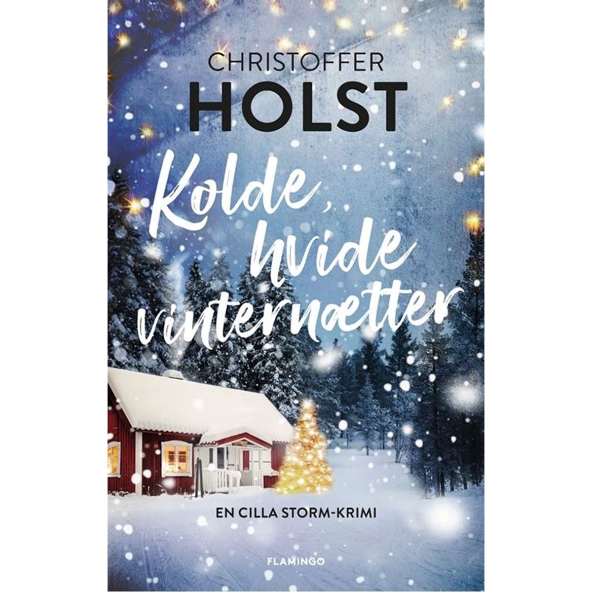 Kolde, hvide vinternætter