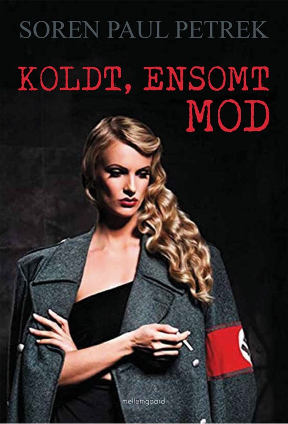 Koldt, ensomt mod