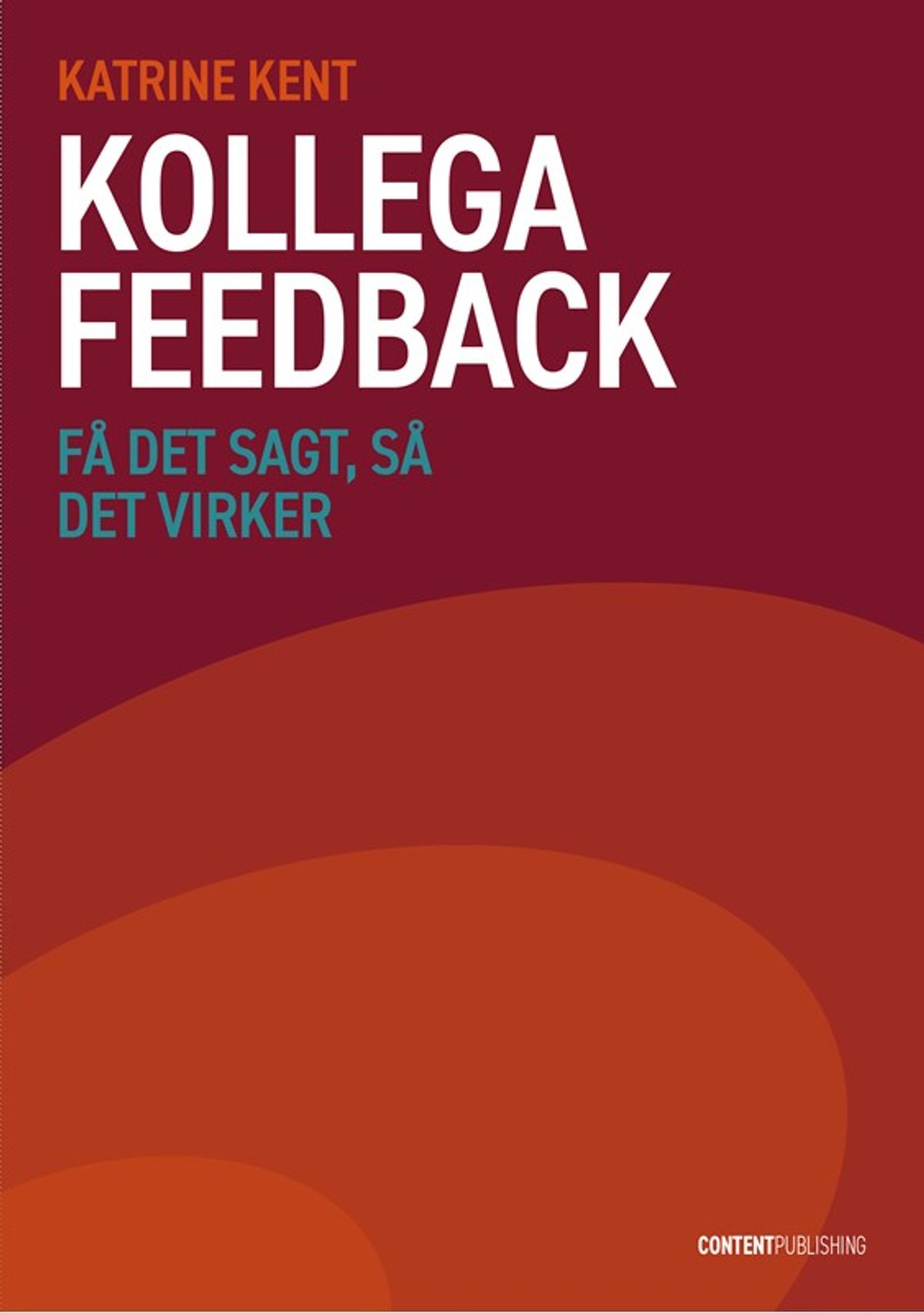 Kollegafeedback