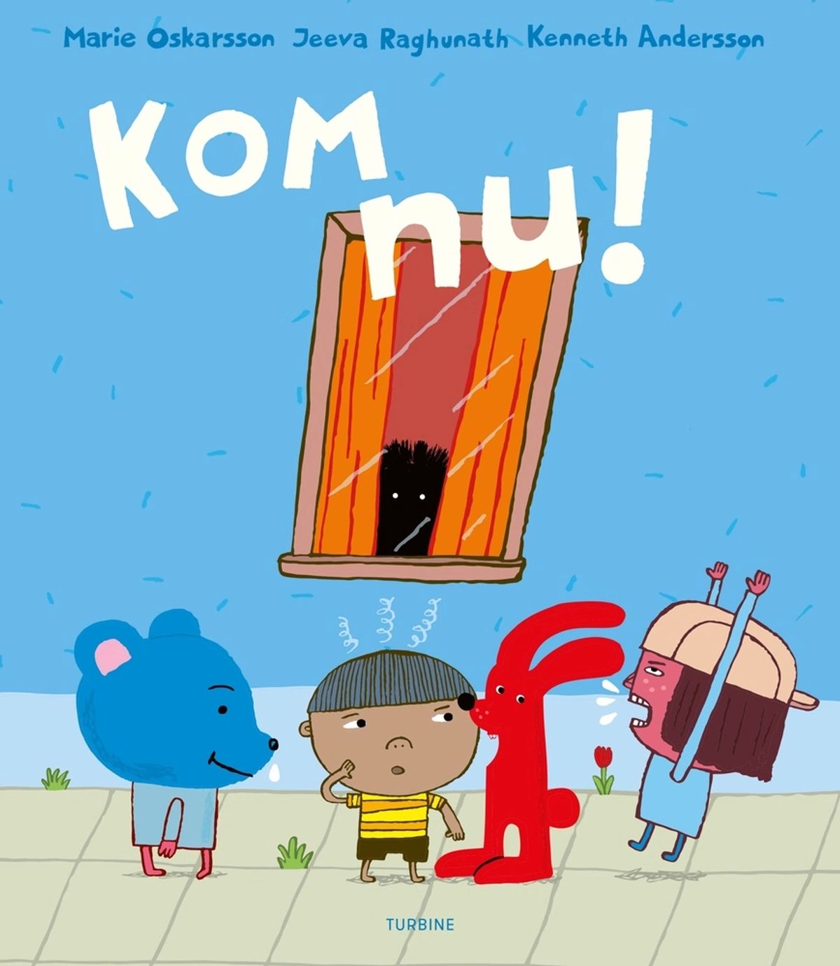 Kom nu