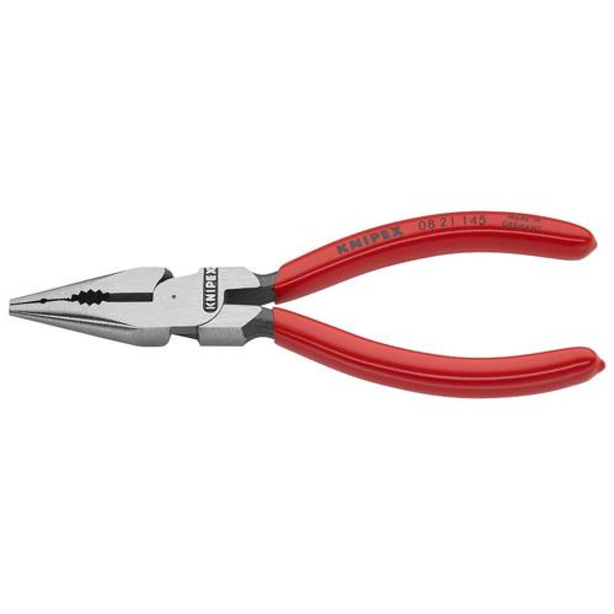 Kombinationstang Knipex 08