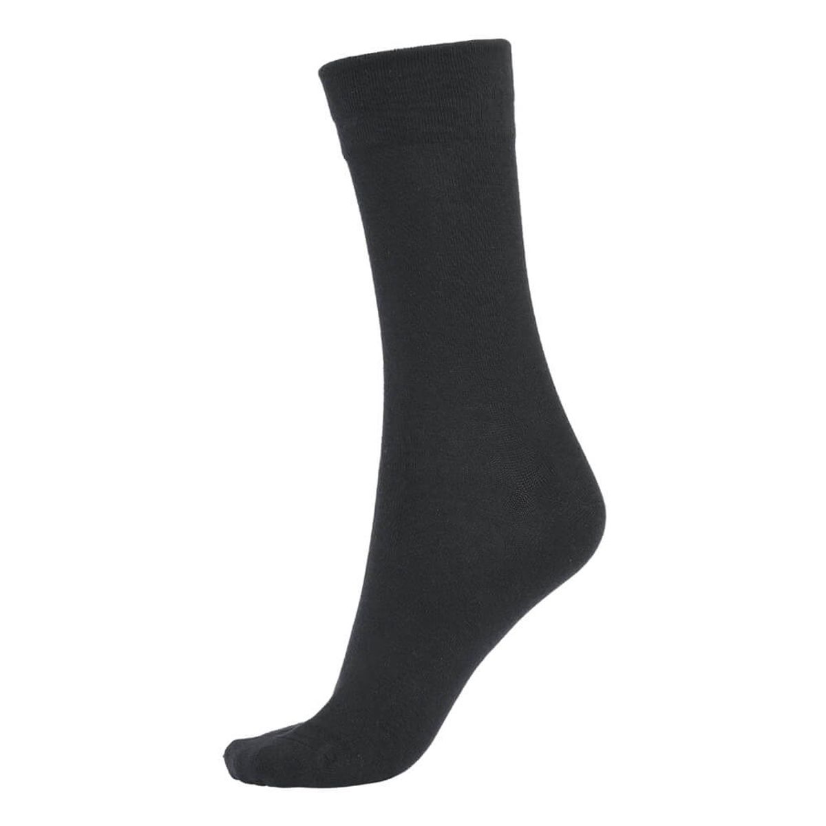 Komfort- og diabetessokker, Socks CPH, sort, str. 39-42