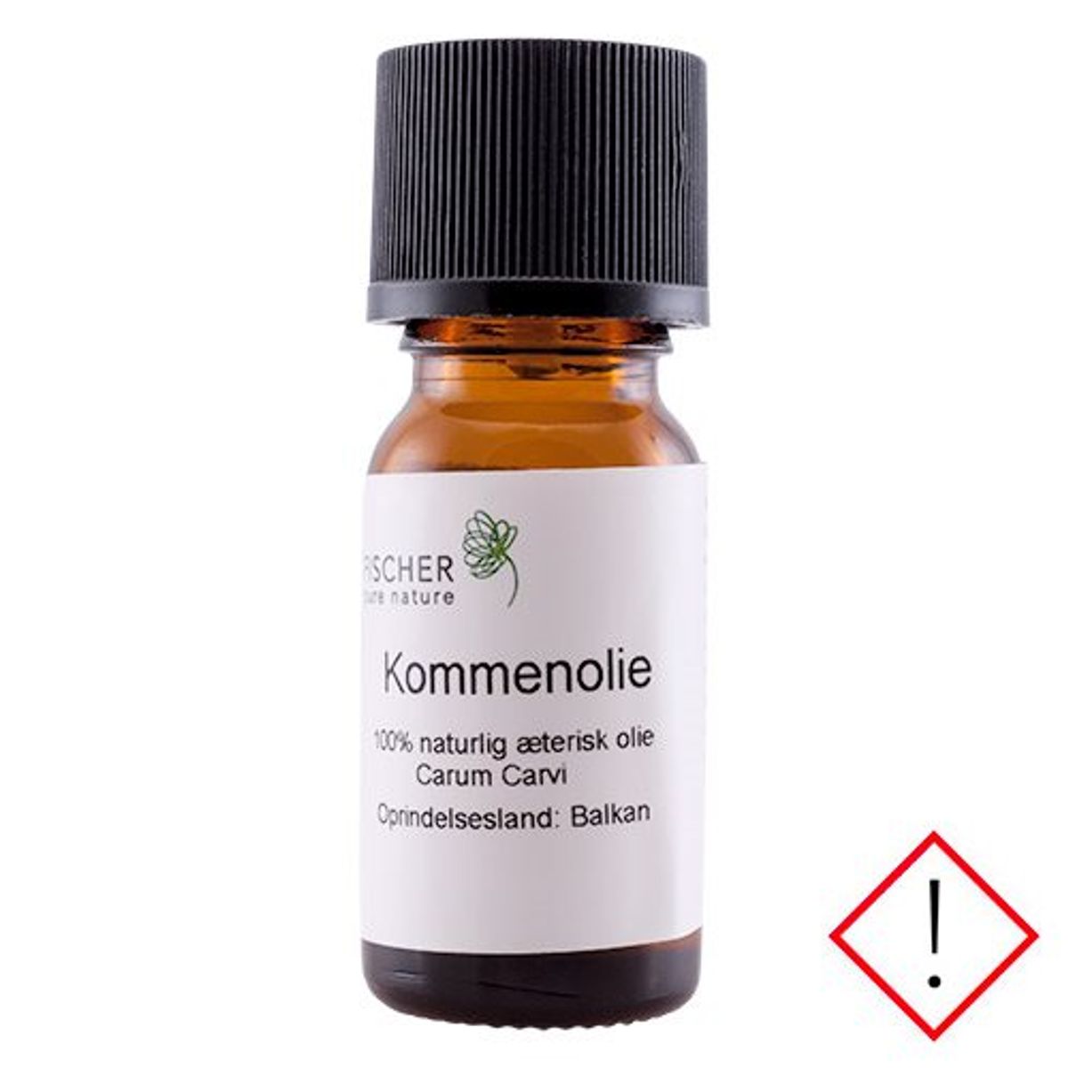 Kommenolie æterisk, 10 ml