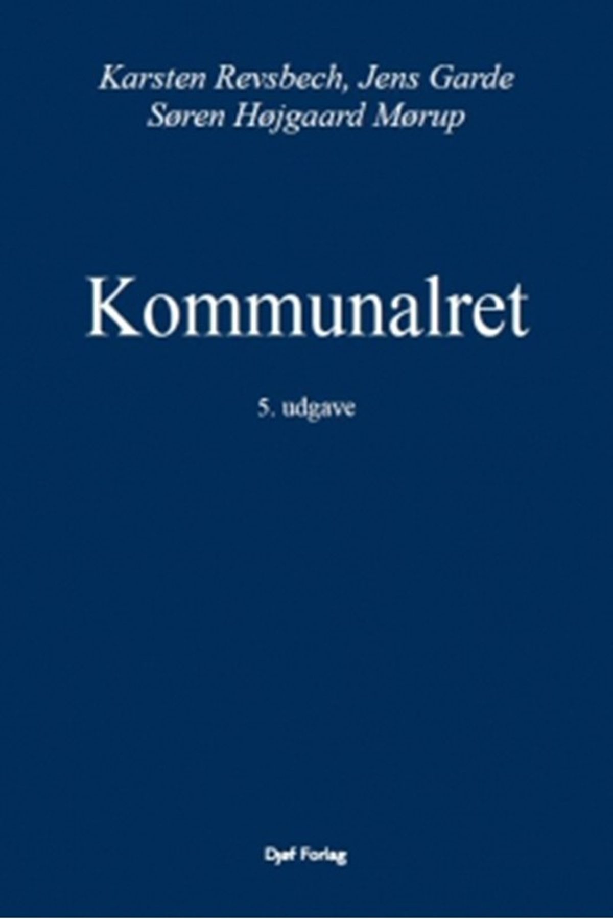 Kommunalret