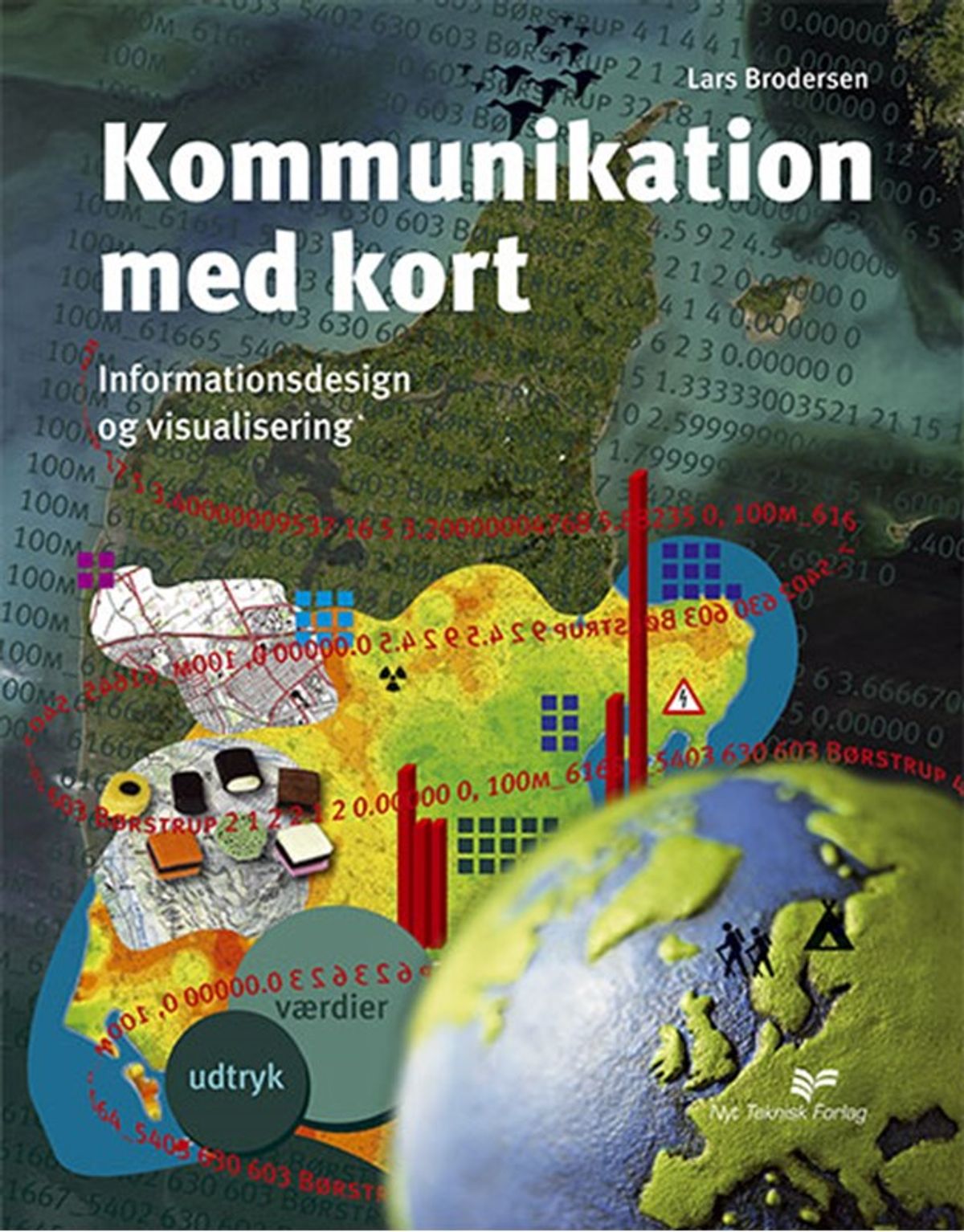 Kommunikation med kort