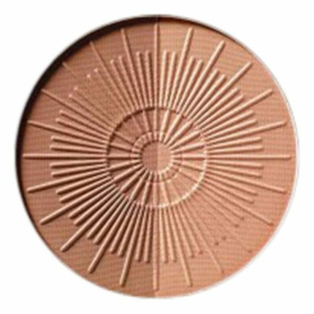 Kompakt Pudder Genopfyldning Artdeco Bronzing Powder Compact (10 g) 10 g