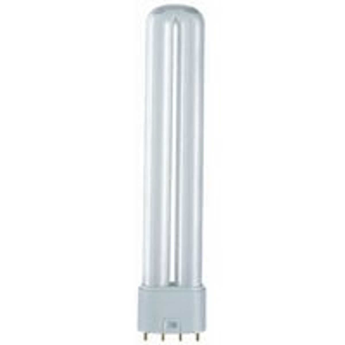 Kompaktlysstofrr DULUX L 55W / 840 / 4-pin - Osram (restsalg)