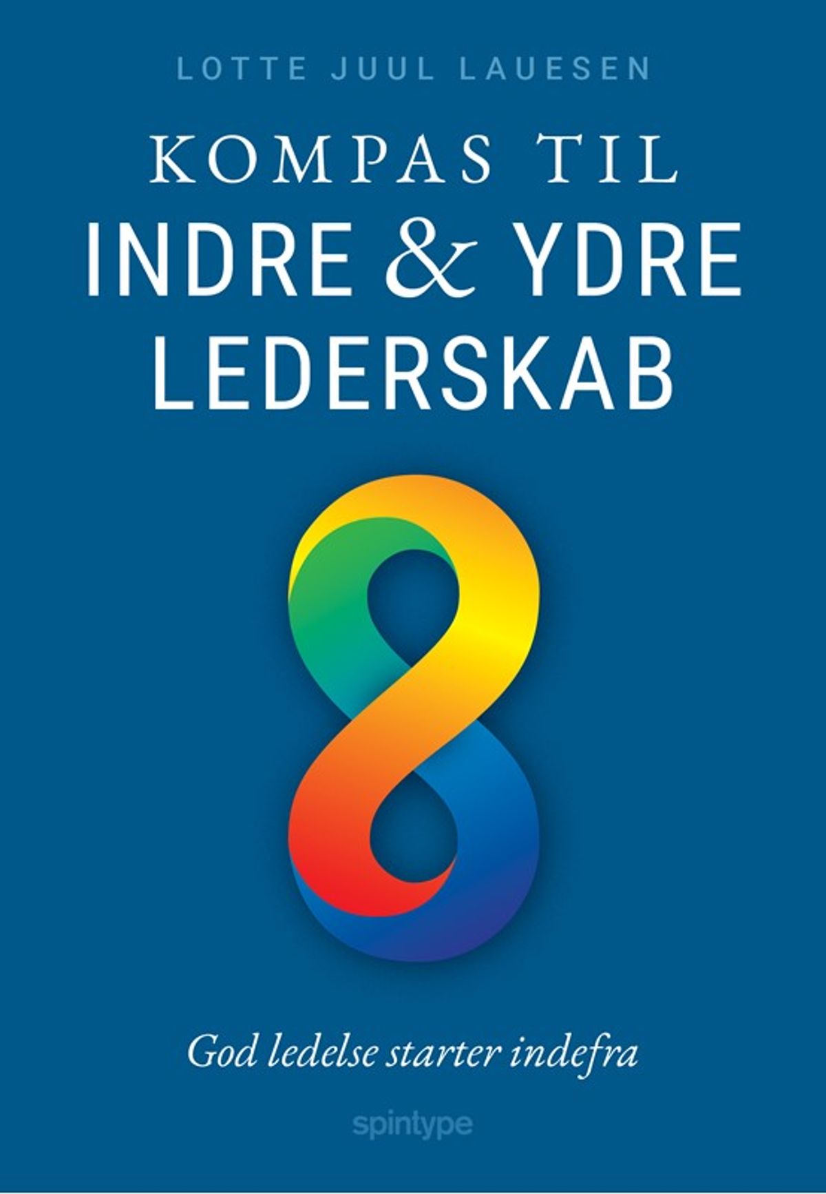 Kompas til Indre og Ydre Lederskab God Ledelse Starter Indefra