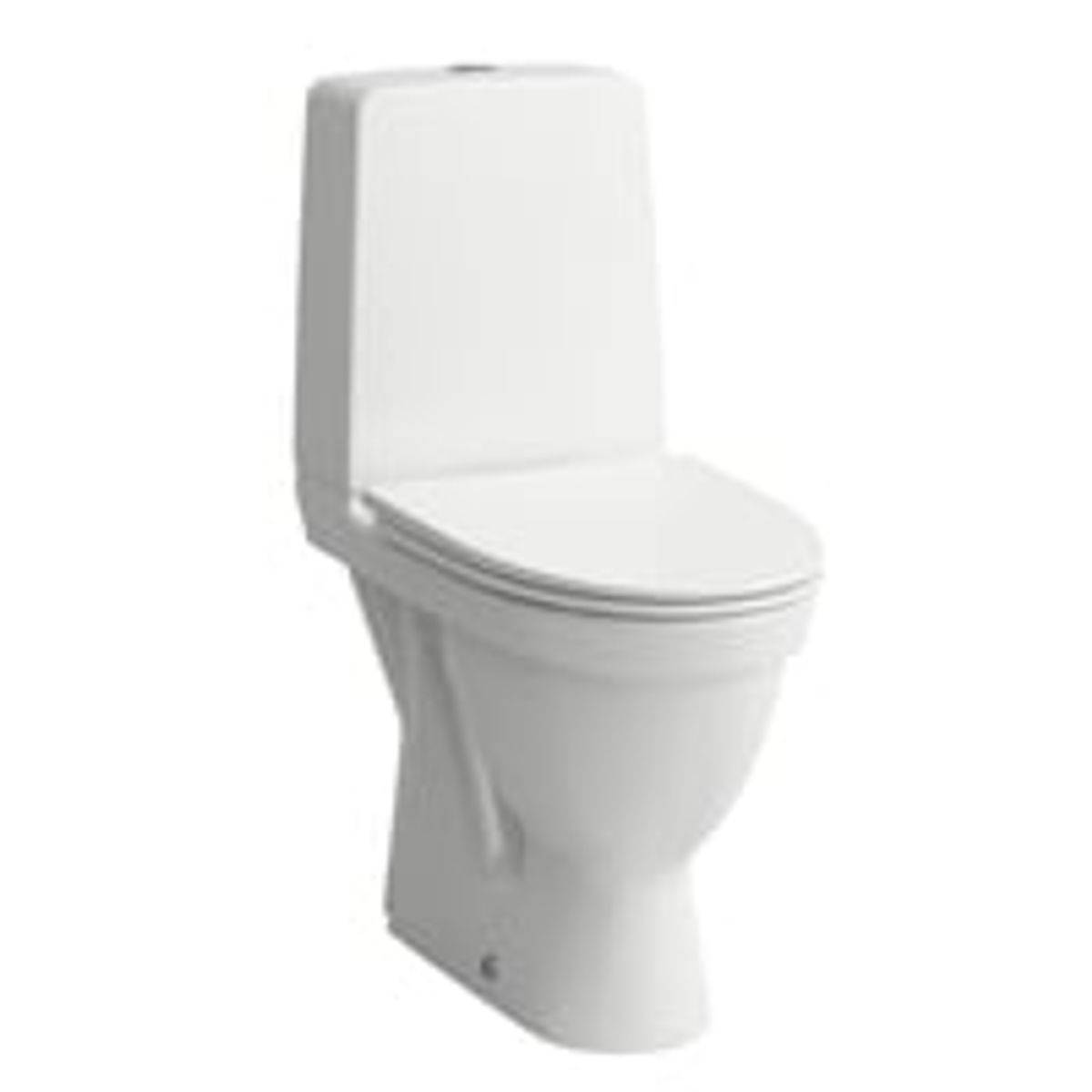 Kompas toilet S-LS hj model