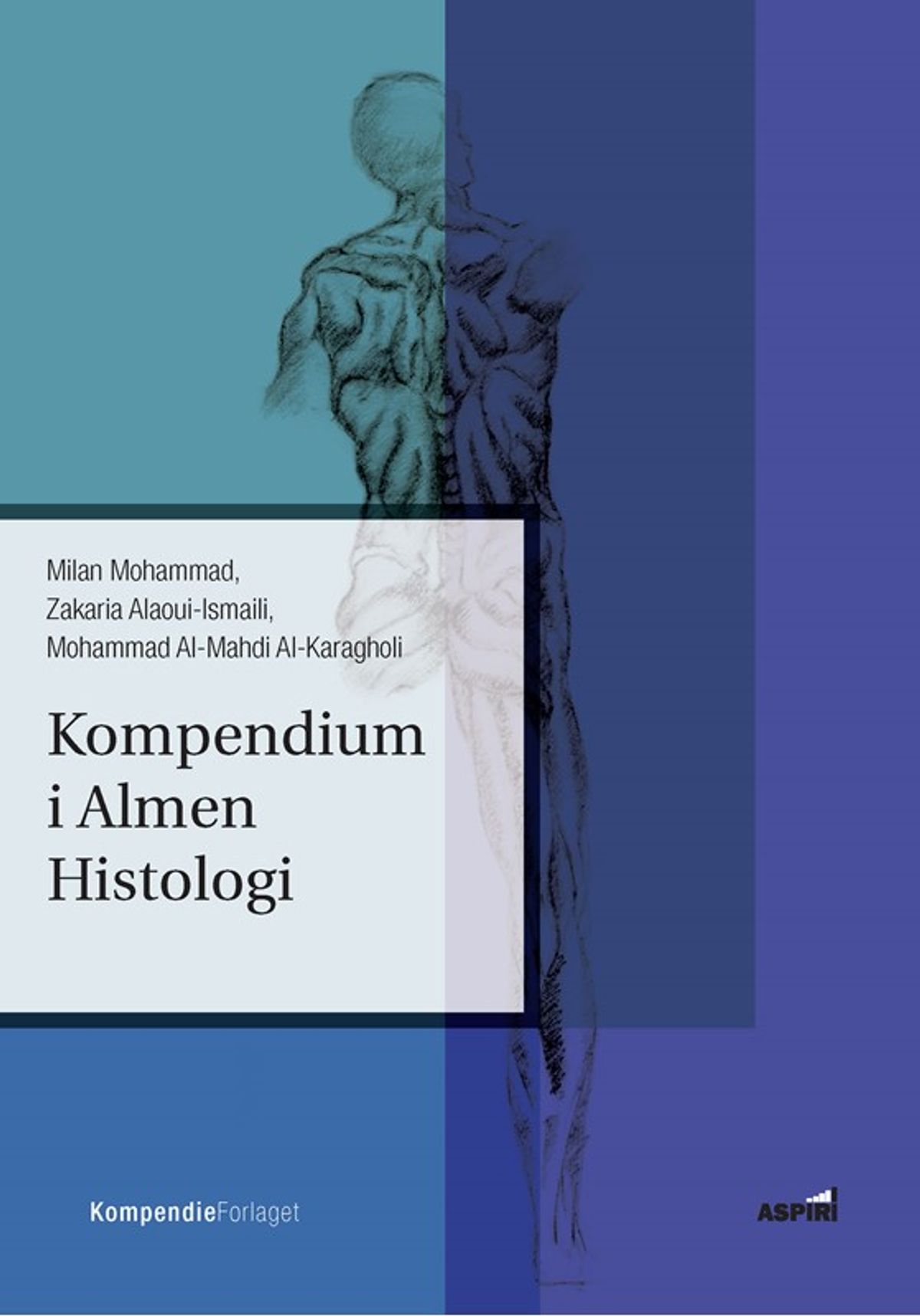 Kompendium i Almen Histologi