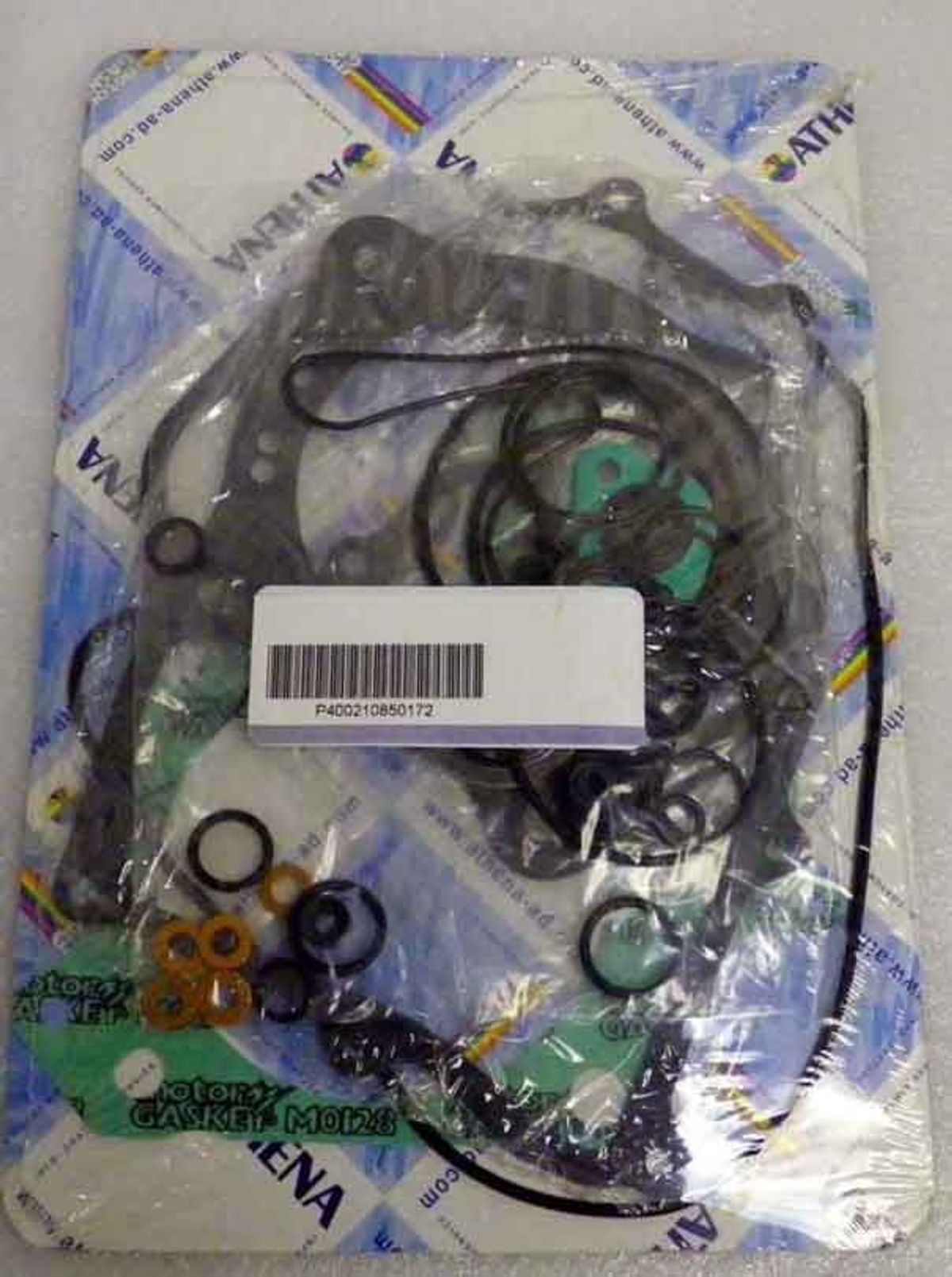 komplet pakningssæt Honda 500 trx 01-09 - P400210850172