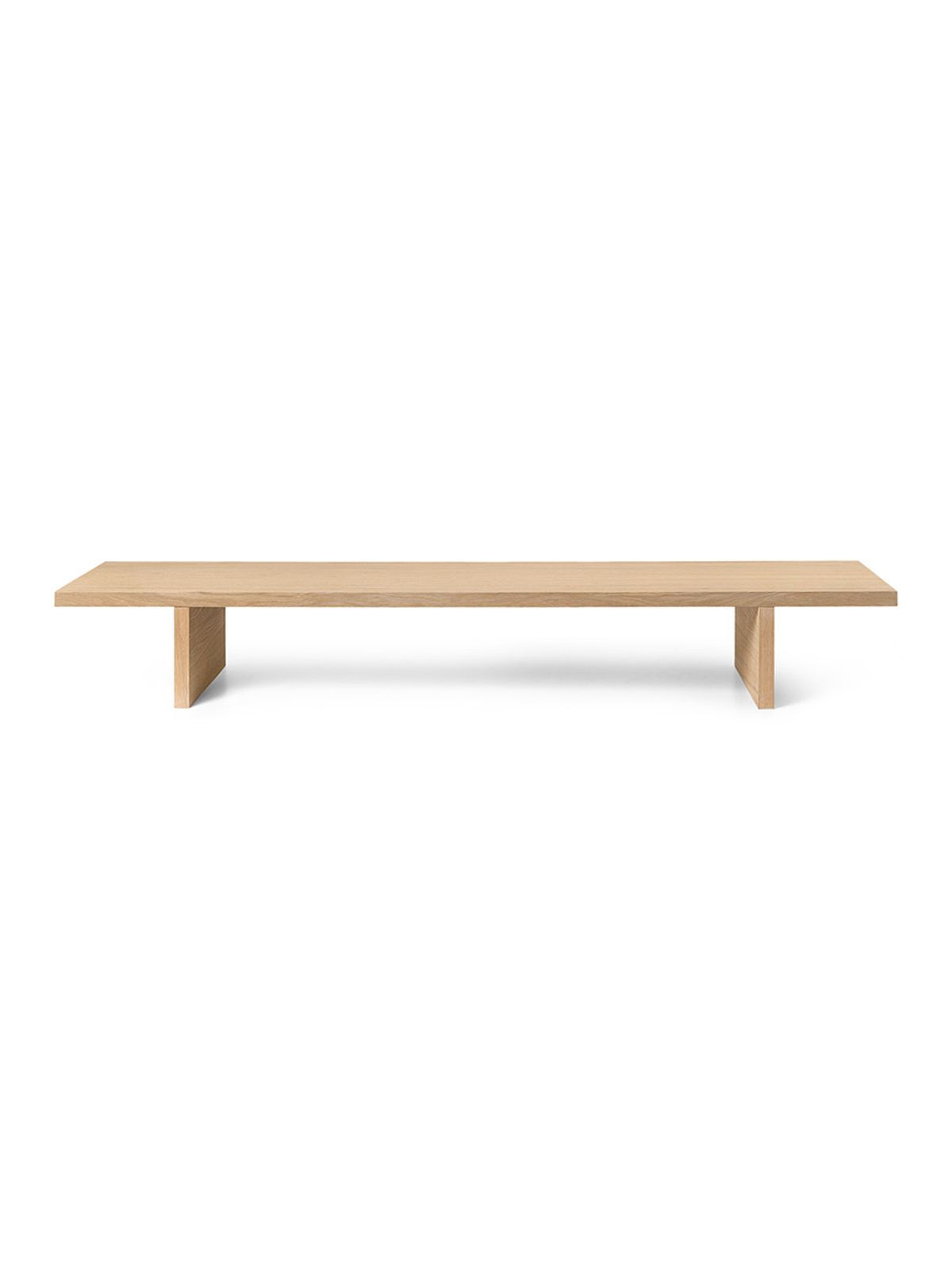 Kona Display Table fra Ferm Living