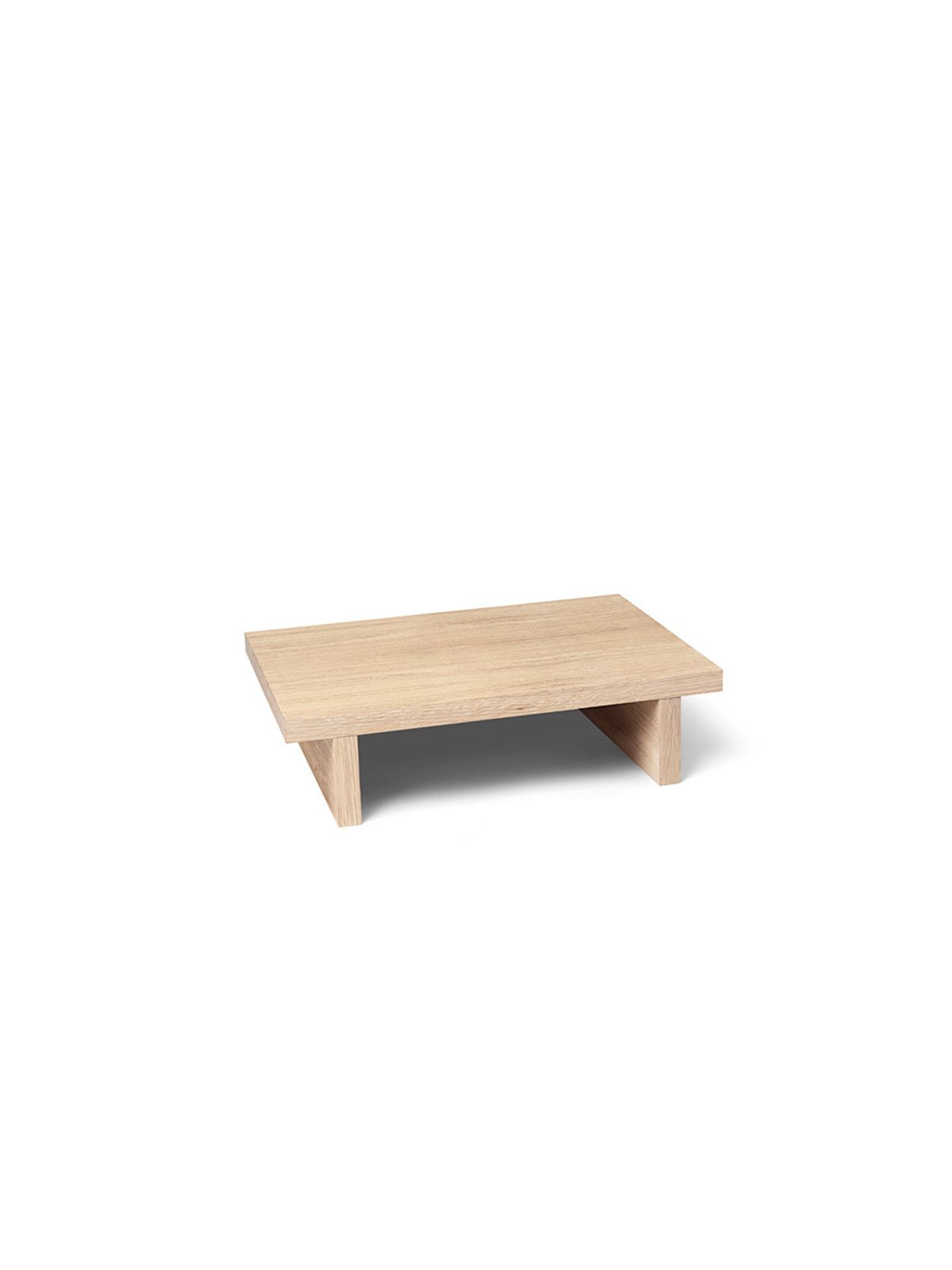 Kona Side Table fra Ferm Living