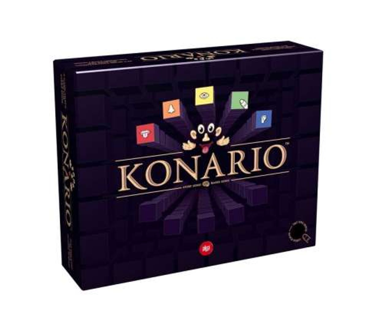 Konario