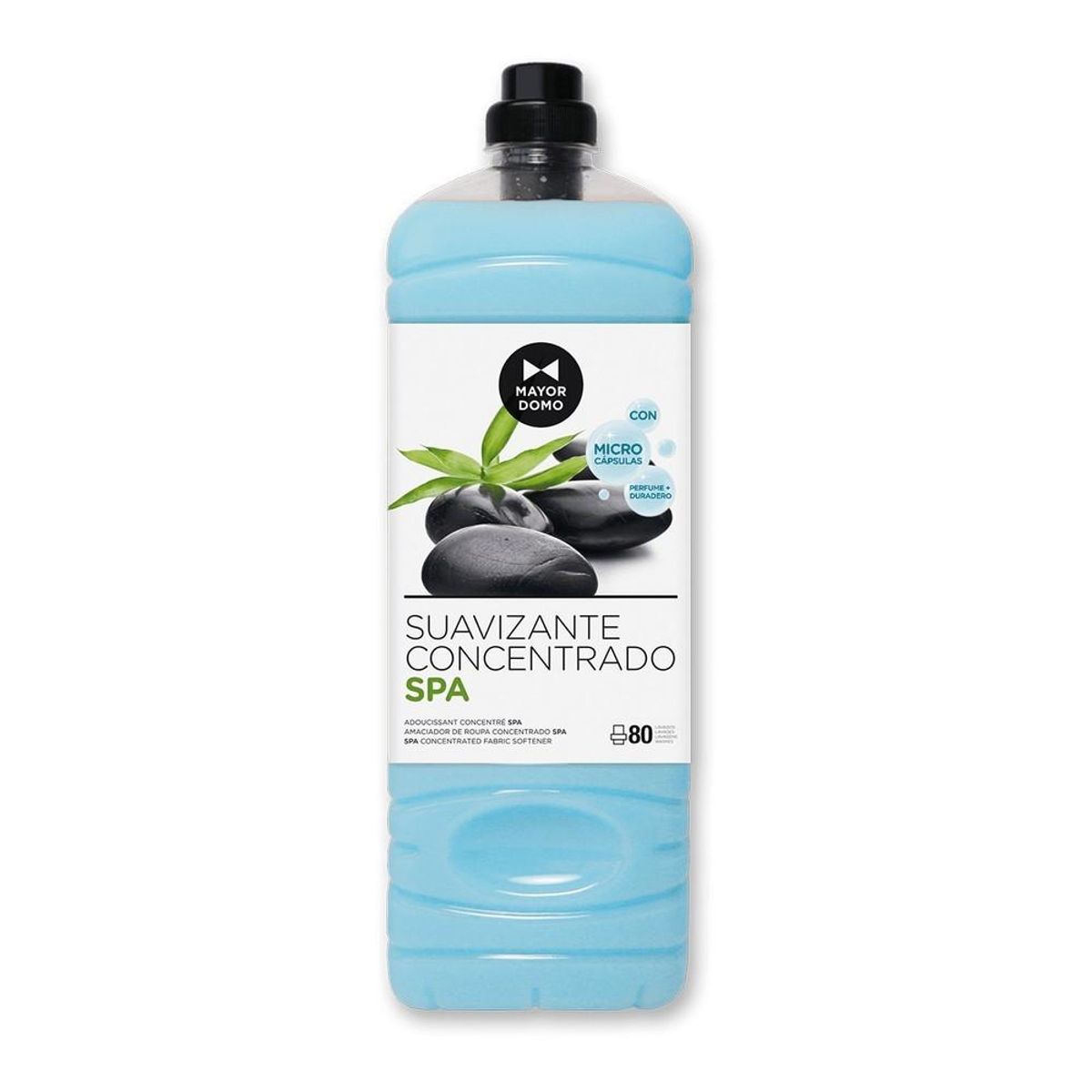 koncentreret skyllemiddel Agrado Spa (2 L)