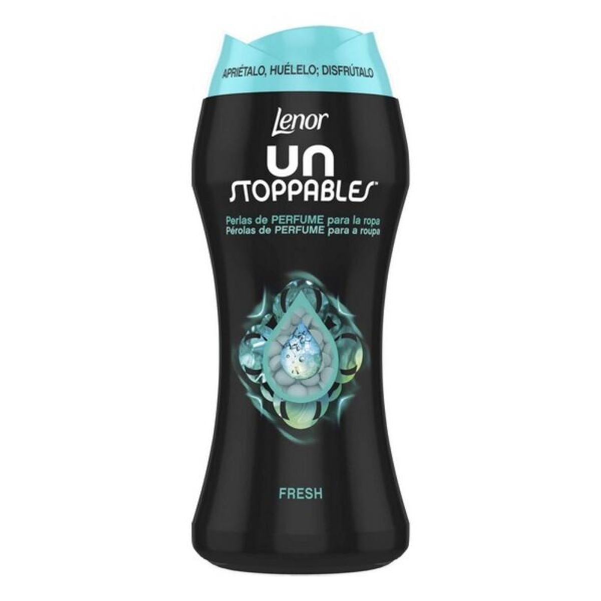 koncentreret skyllemiddel Unstoppables Fresh Lenor 81683958 (140 g)