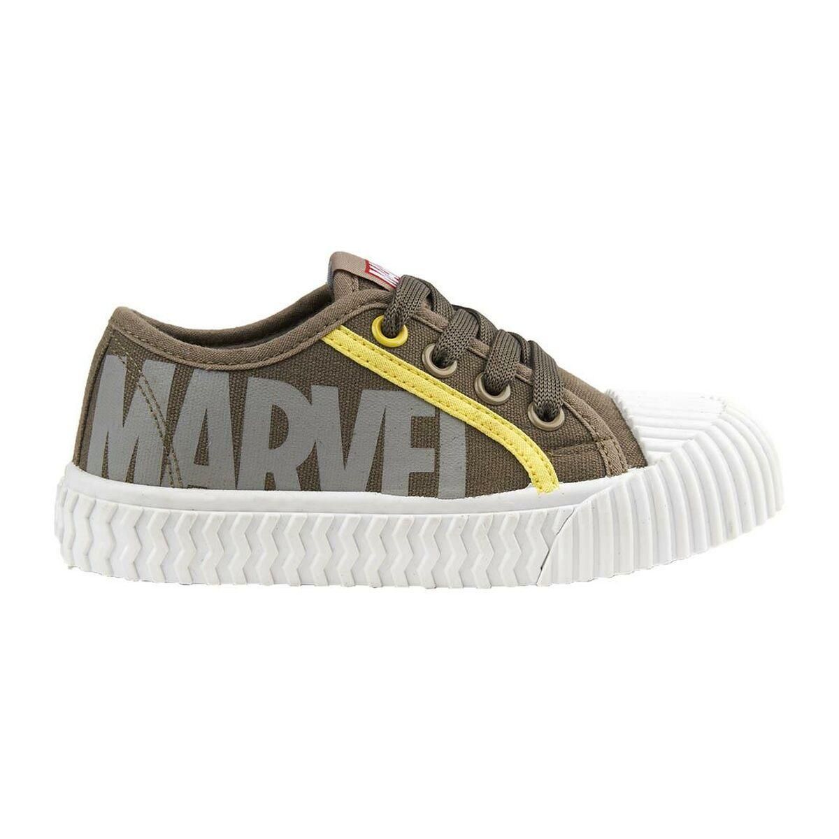 Kondisko til Børn Marvel Beige 35