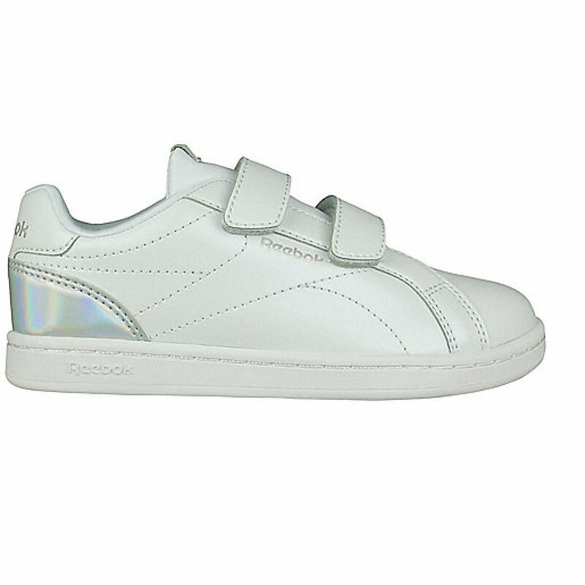 Kondisko til Børn Reebok Royal Complete Clean 35