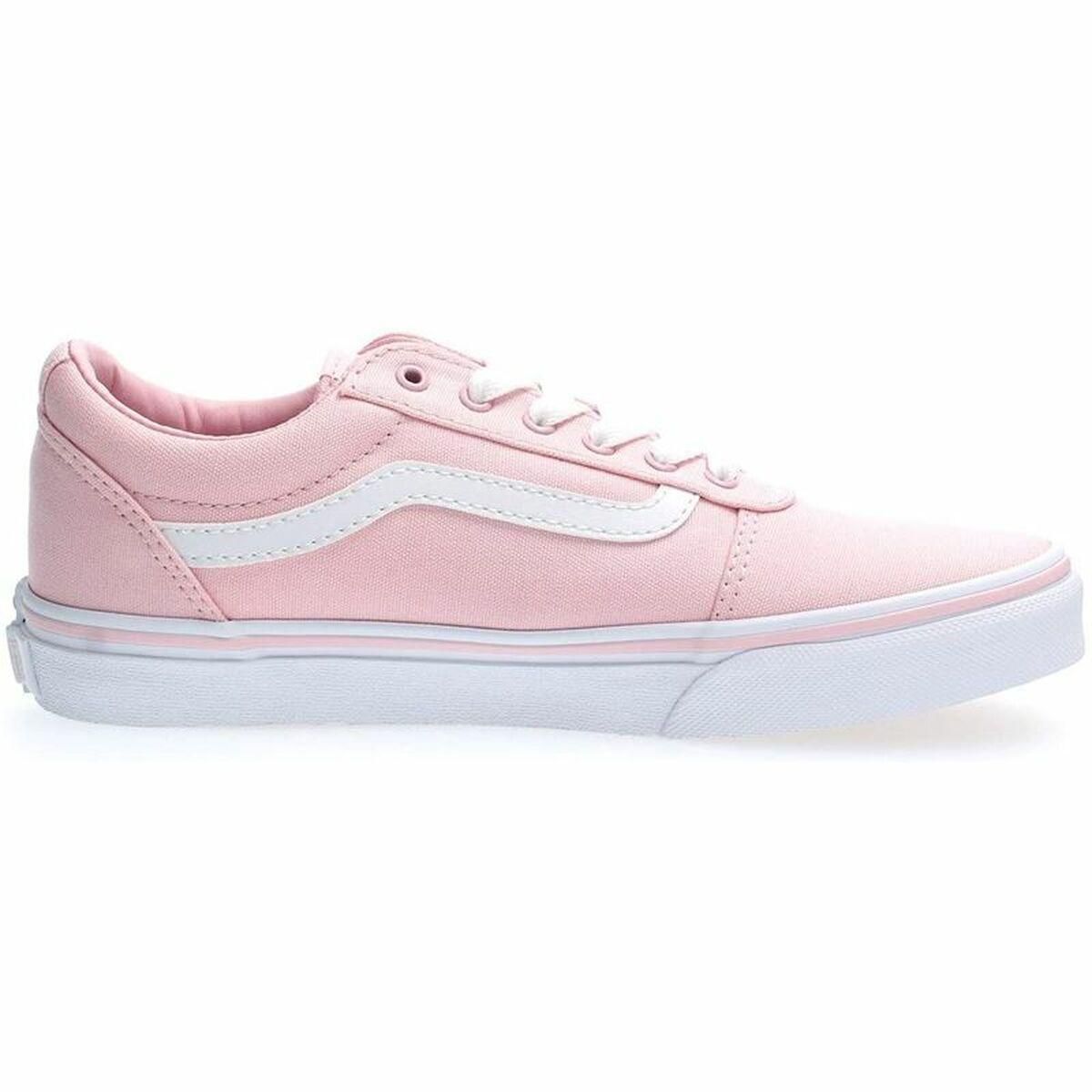 Kondisko Vans Ward Pink 18