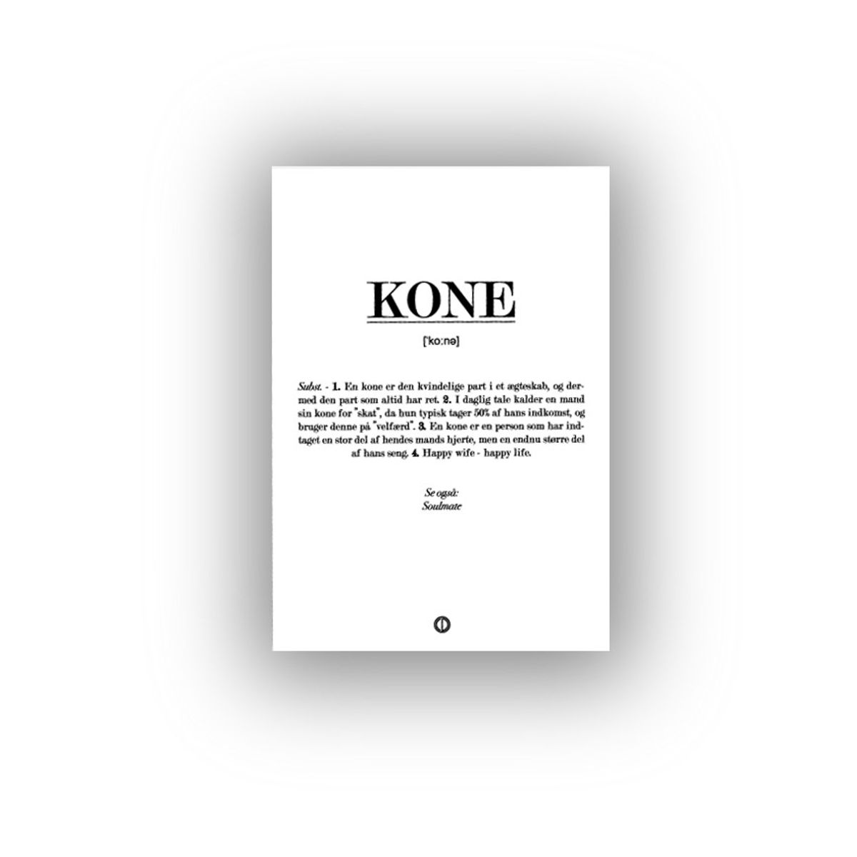 KONE