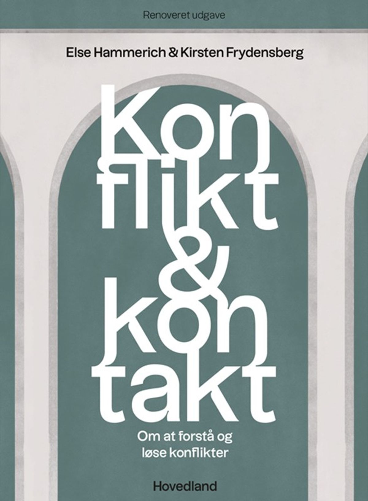 Konflikt og kontakt