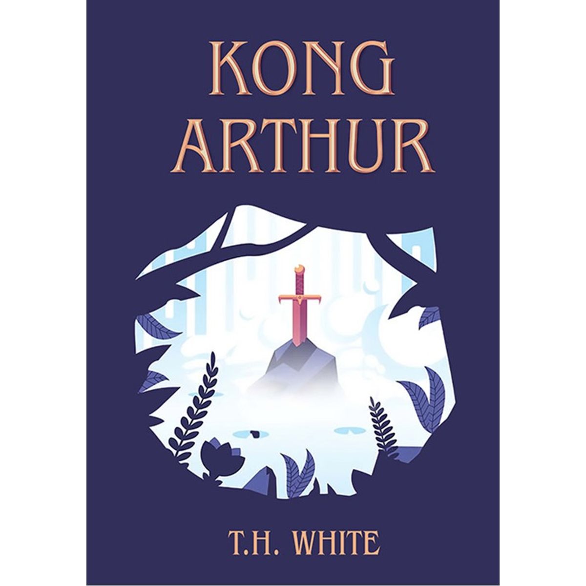 Kong Arthur