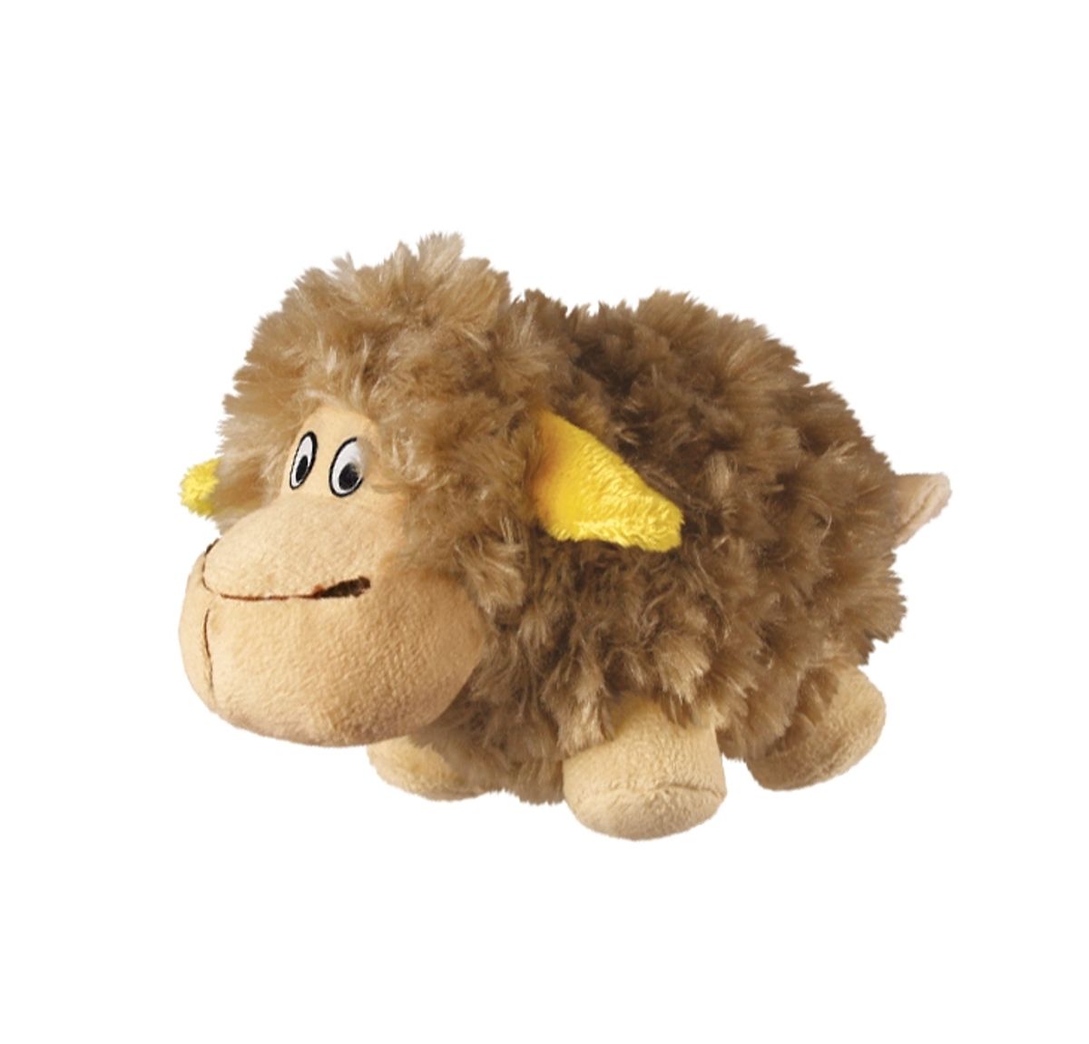 Kong Barnyard cruncheez sheep.