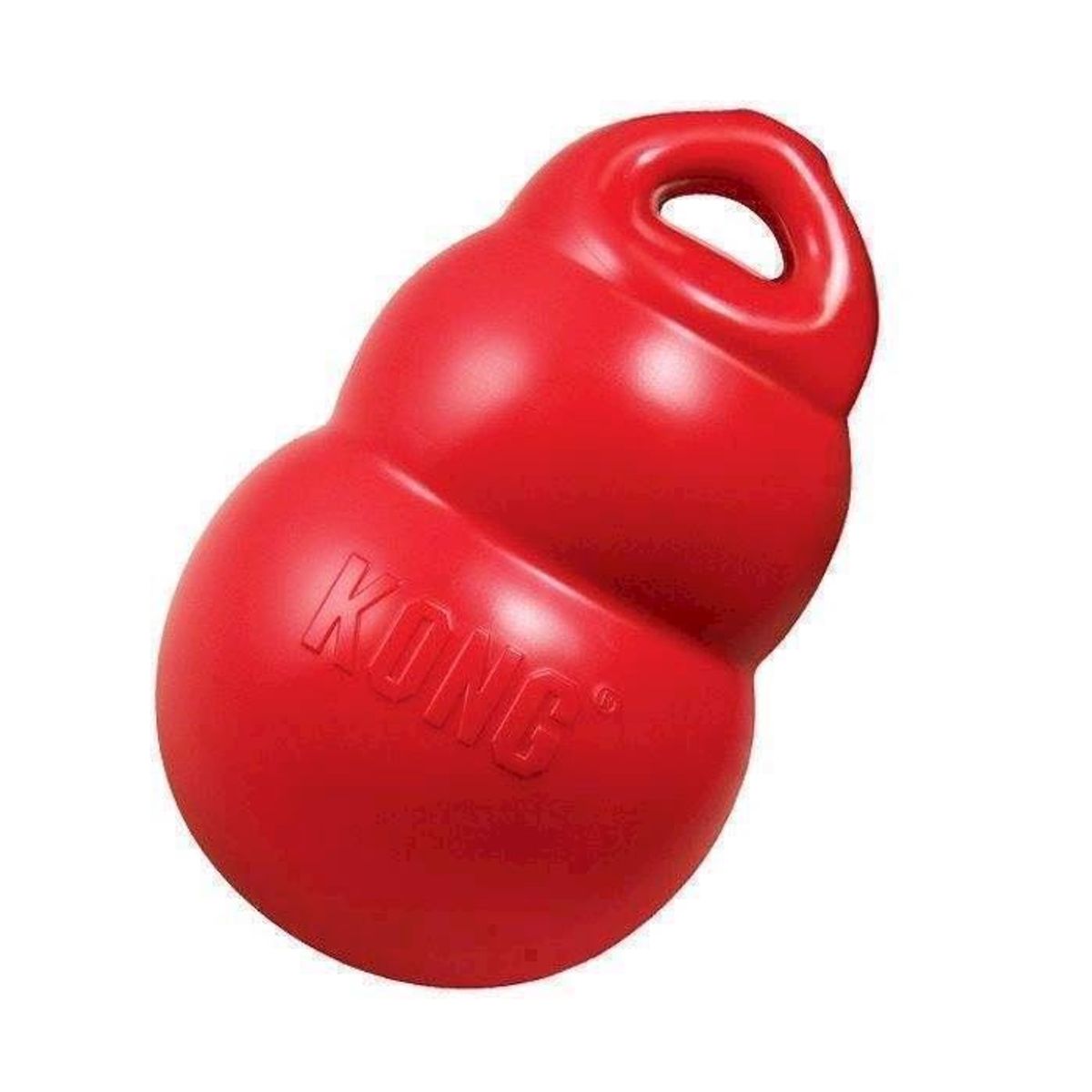 KONG Bounzer Ball