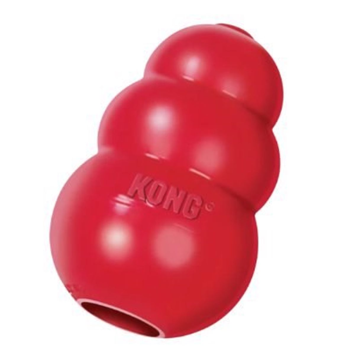 KONG Classic, medium